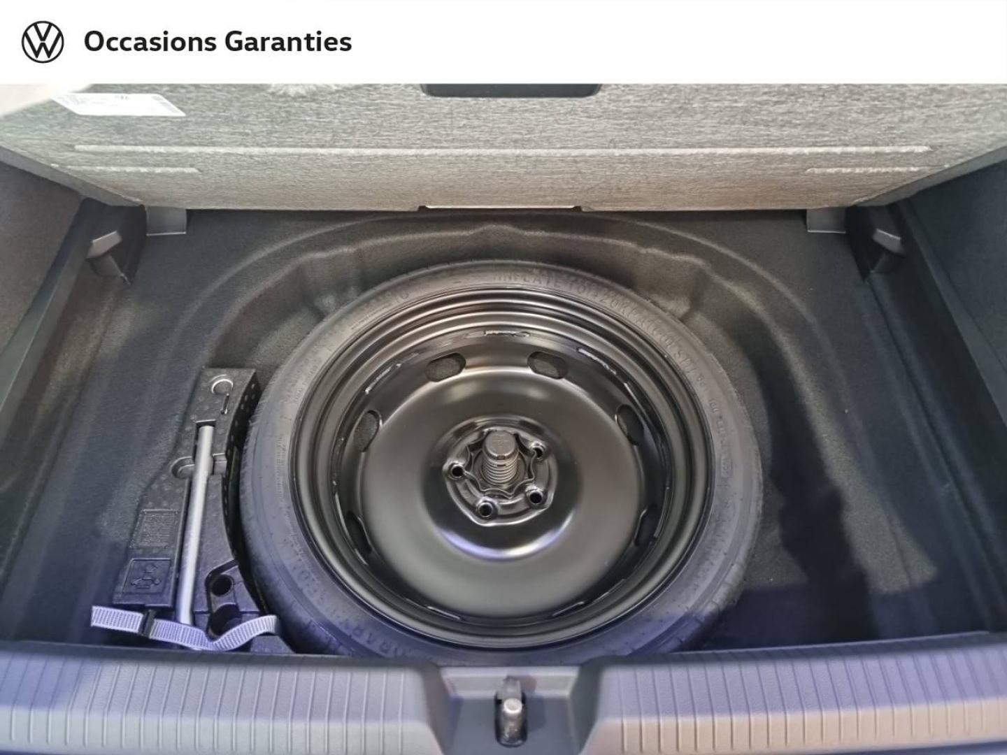 Voitures occasions VOLKSWAGEN GOLF Life Plus Villeneuve-d'Ascq