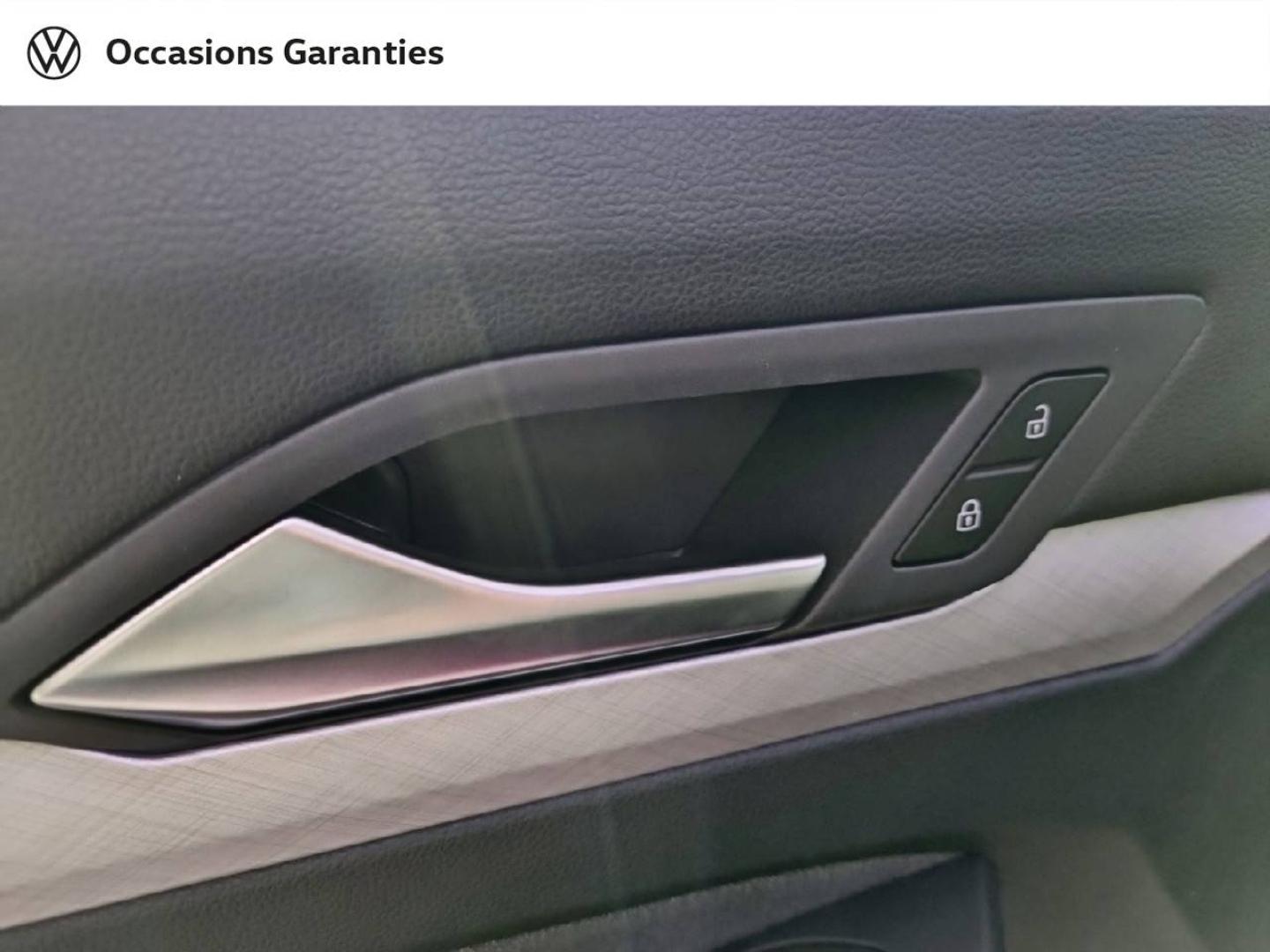 Voitures occasions VOLKSWAGEN GOLF Life Plus Villeneuve-d'Ascq