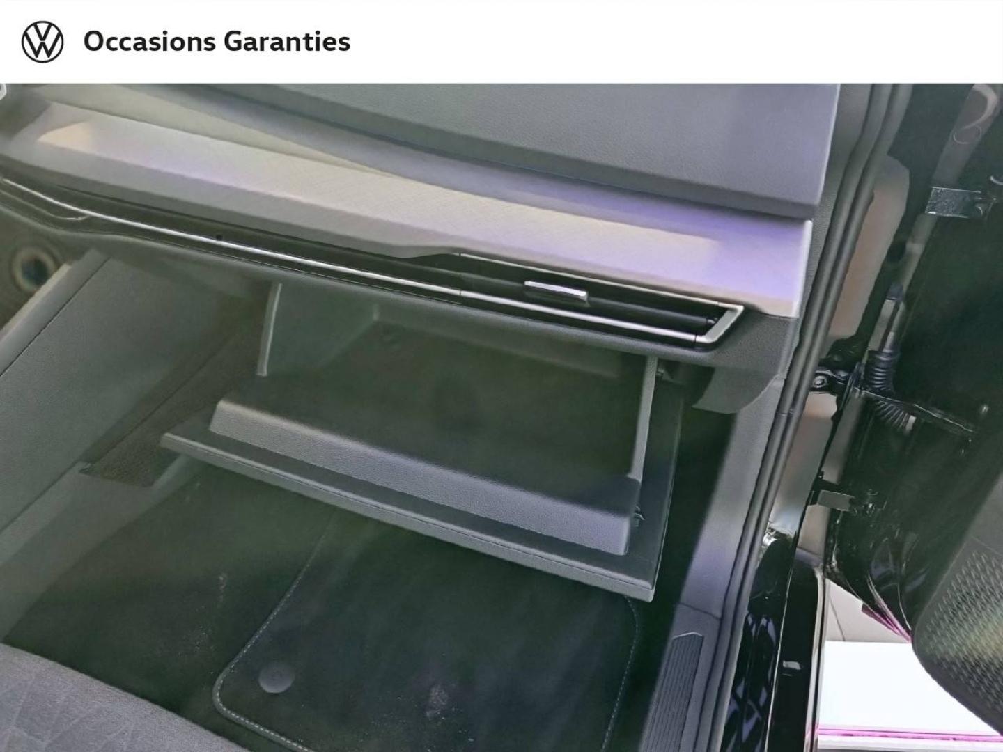 Voitures occasions VOLKSWAGEN GOLF Life Plus Villeneuve-d'Ascq