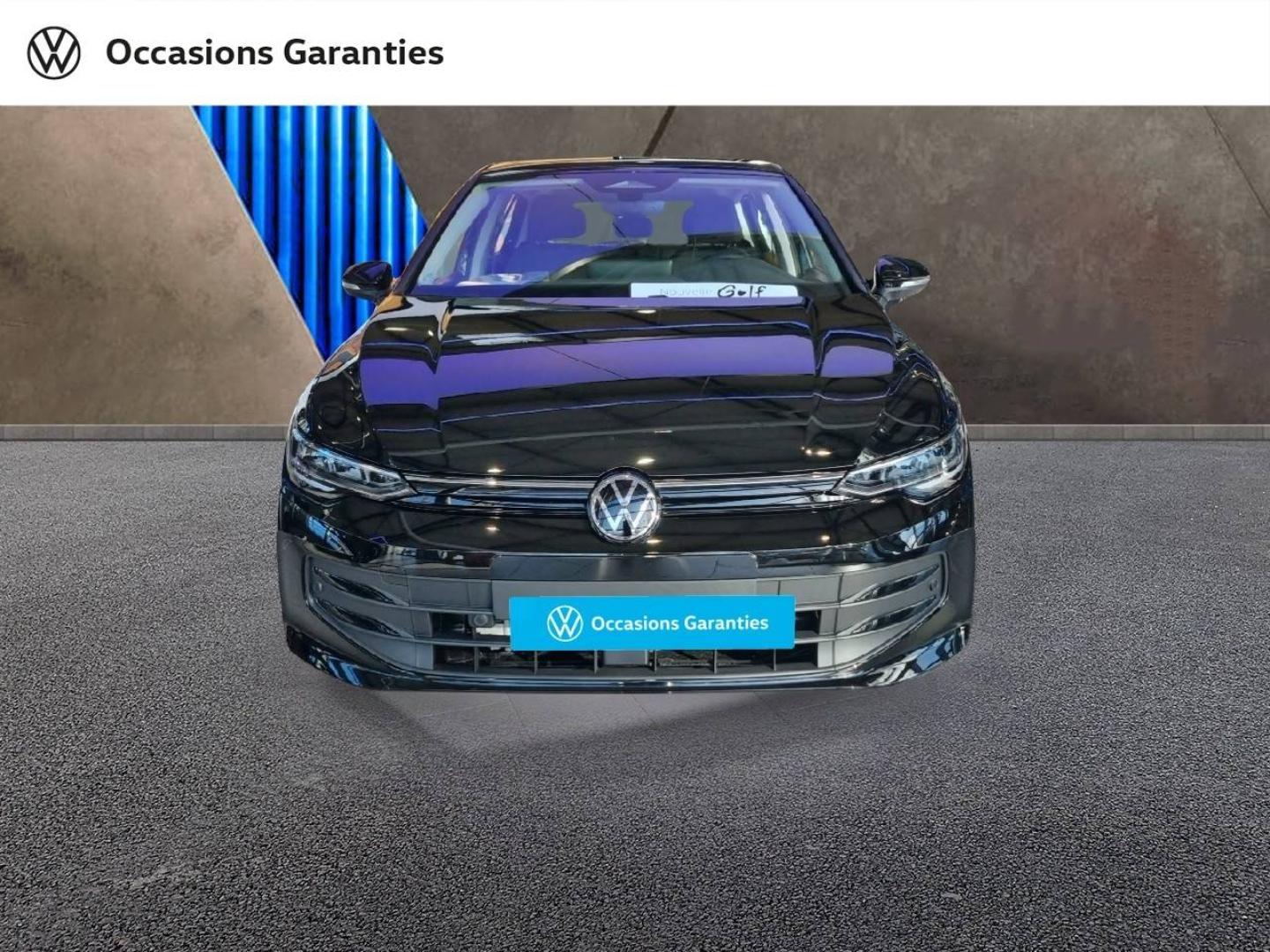 Voitures occasions VOLKSWAGEN GOLF Life Plus Villeneuve-d'Ascq