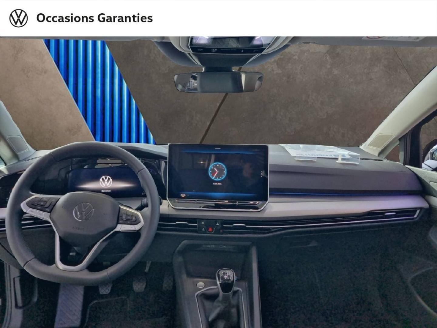 Voitures occasions VOLKSWAGEN GOLF Life Plus Villeneuve-d'Ascq
