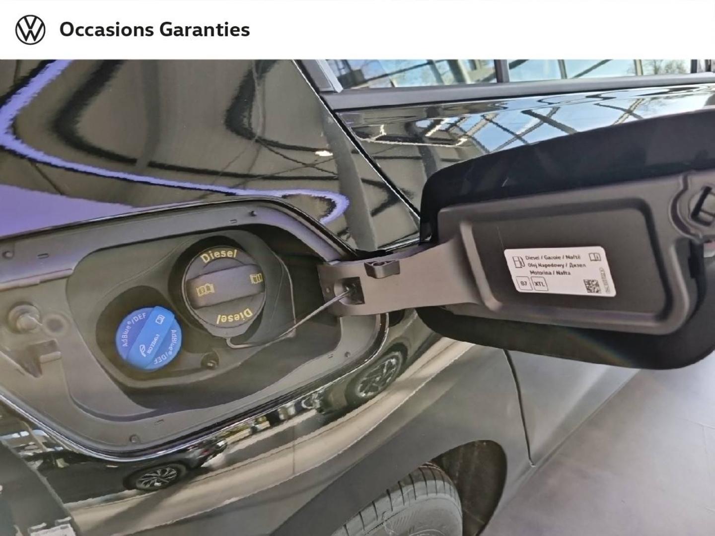 Voitures occasions VOLKSWAGEN GOLF Life Plus Villeneuve-d'Ascq