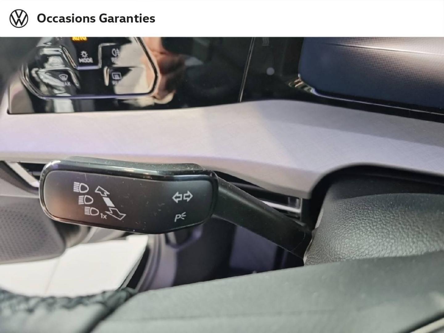 Voitures occasions VOLKSWAGEN GOLF Life Plus Villeneuve-d'Ascq