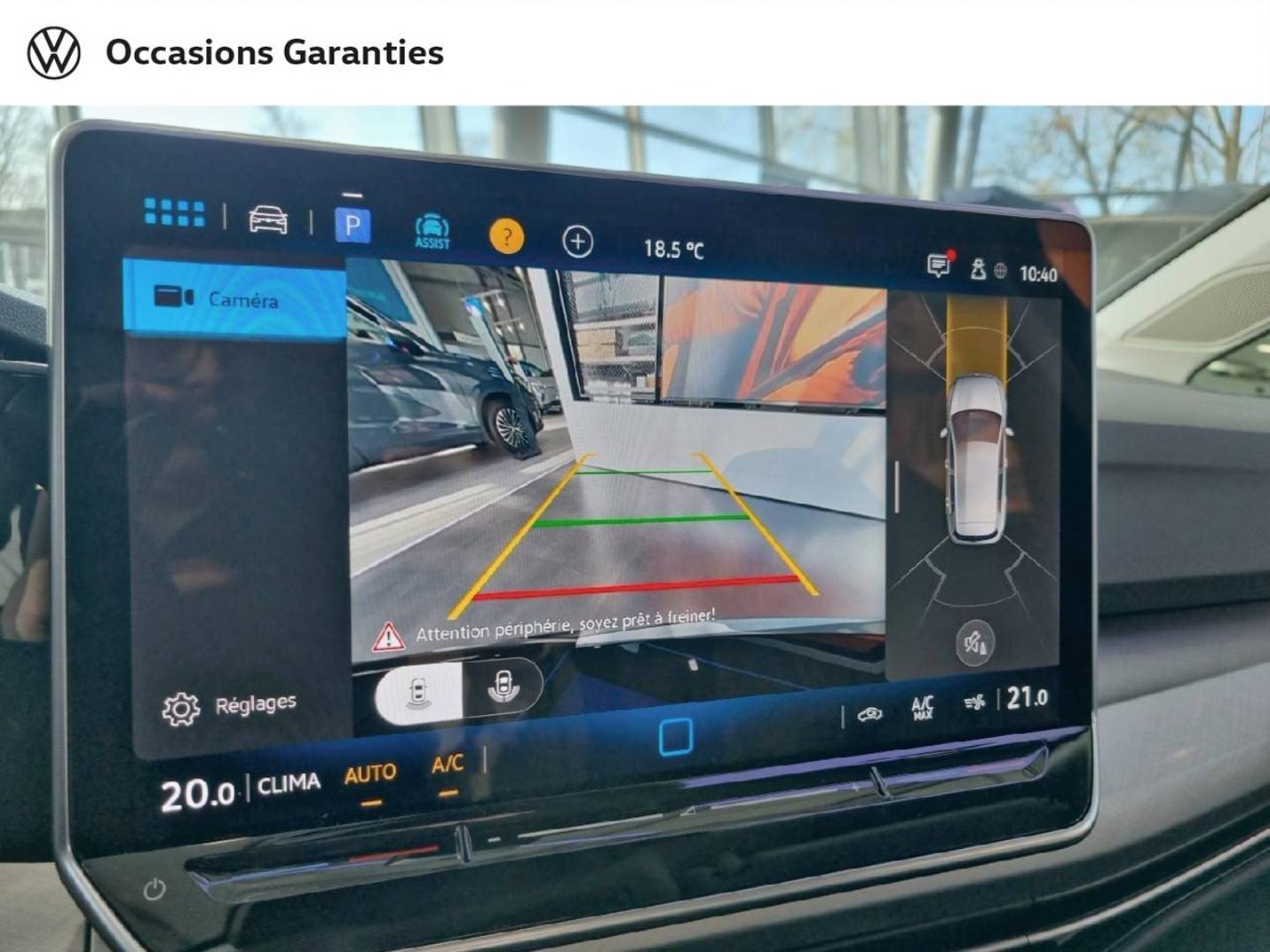 Voitures occasions VOLKSWAGEN GOLF Life Plus Villeneuve-d'Ascq