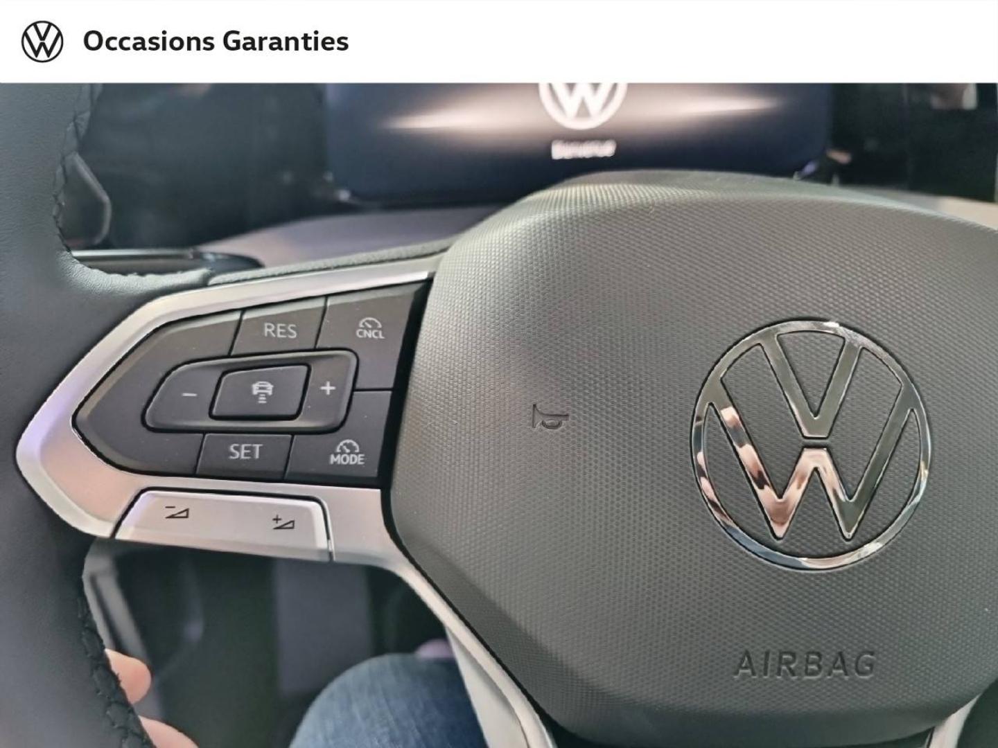 Voitures occasions VOLKSWAGEN GOLF Life Plus Lens