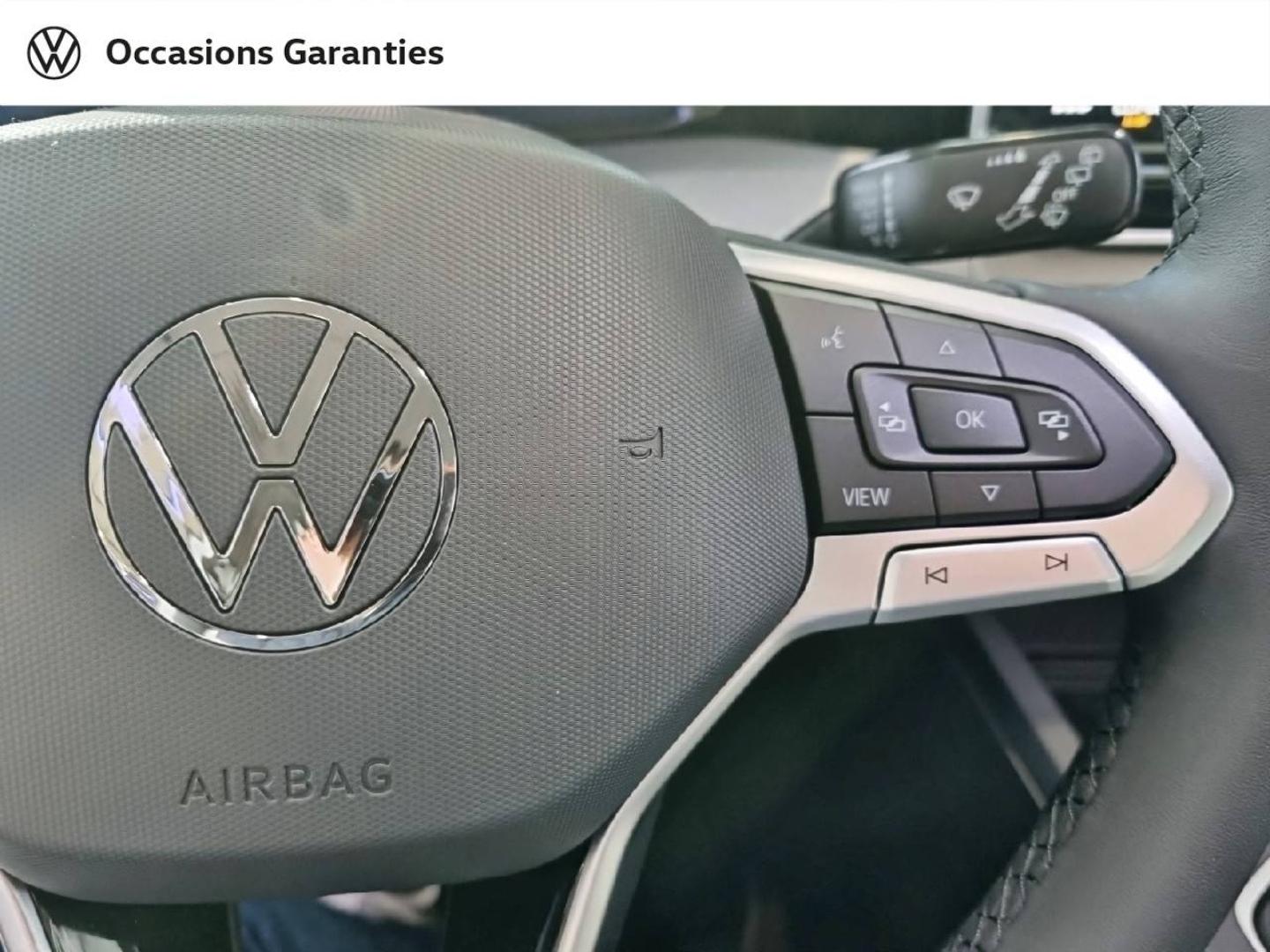 Voitures occasions VOLKSWAGEN GOLF Life Plus Villeneuve-d'Ascq