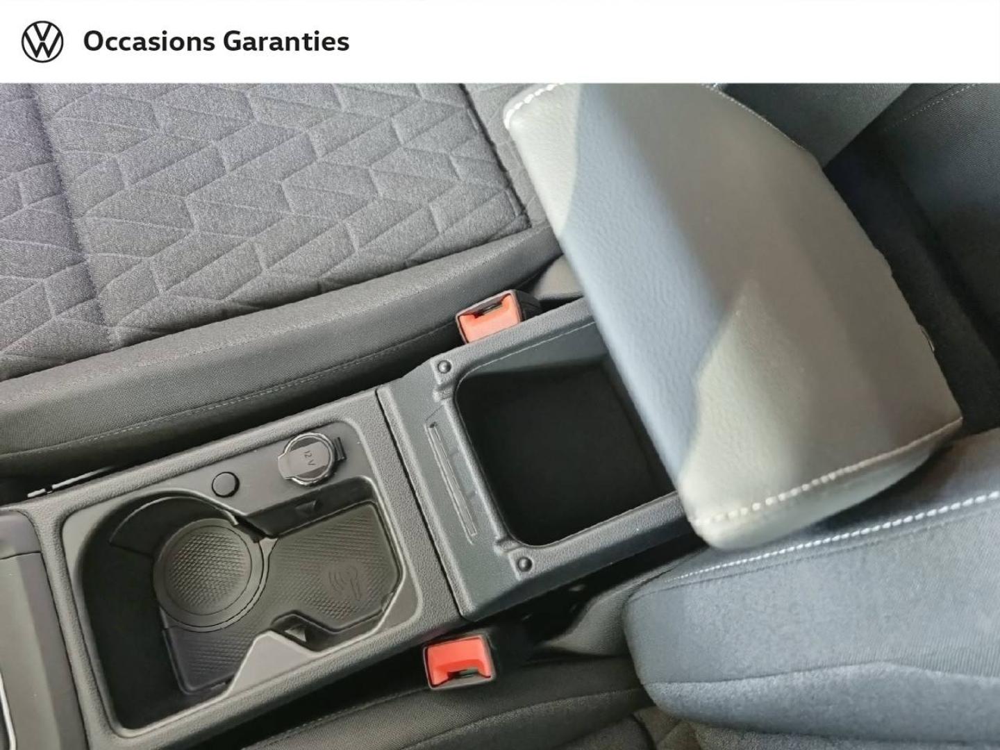 Voitures occasions VOLKSWAGEN GOLF Life Plus Villeneuve-d'Ascq