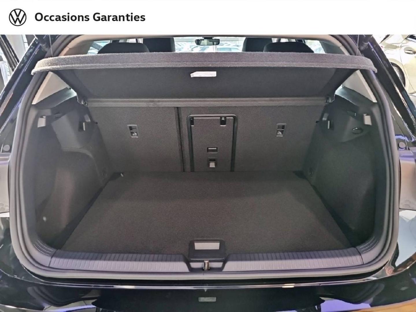 Voitures occasions VOLKSWAGEN GOLF Life Plus Villeneuve-d'Ascq