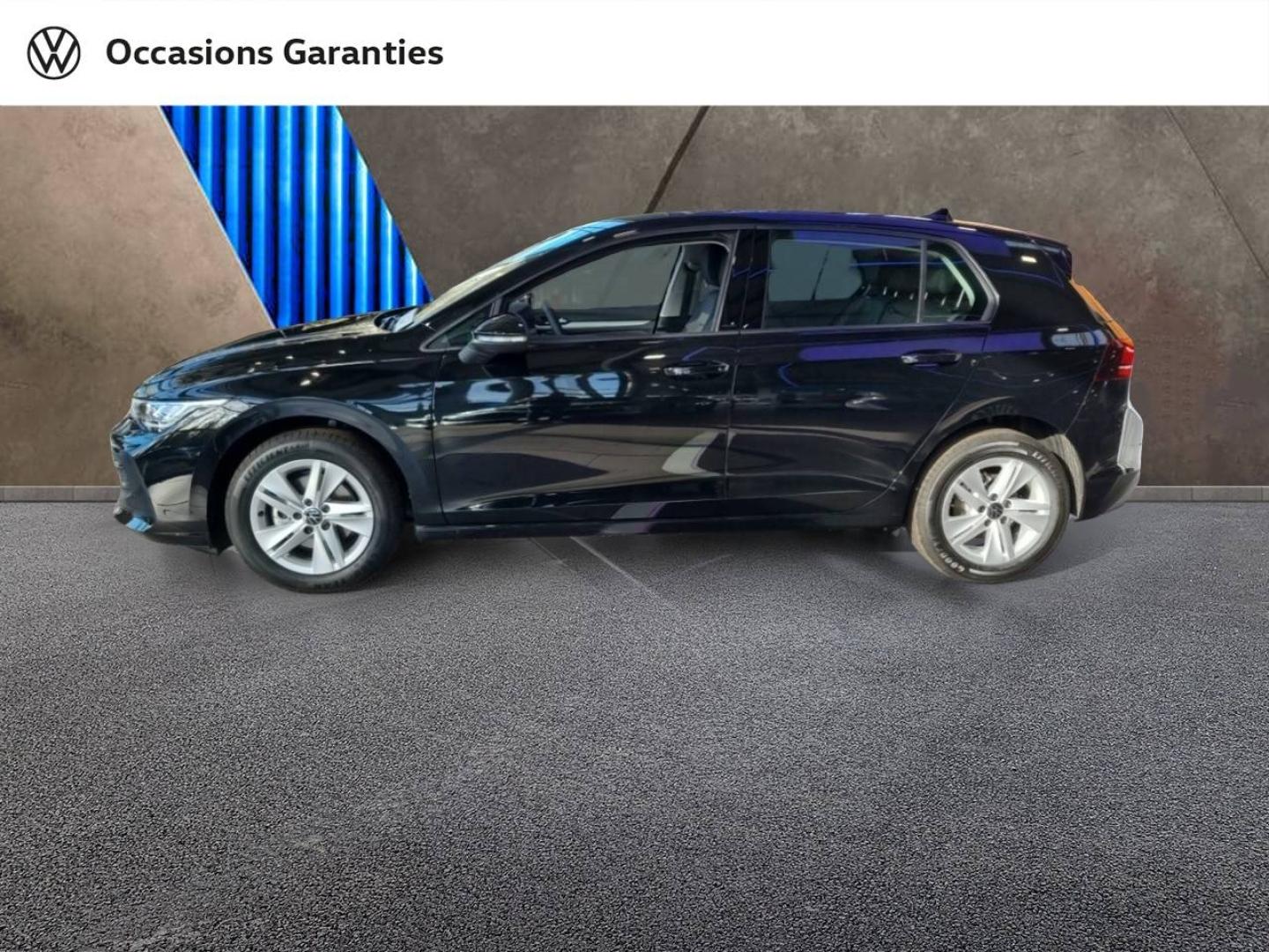 Voitures occasions VOLKSWAGEN GOLF Life Plus Lens