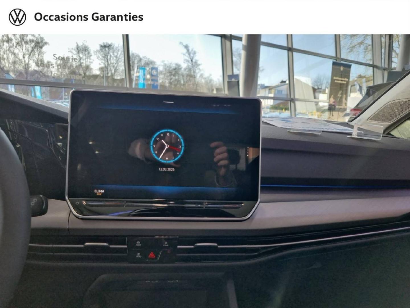 Voitures occasions VOLKSWAGEN GOLF Life Plus Villeneuve-d'Ascq
