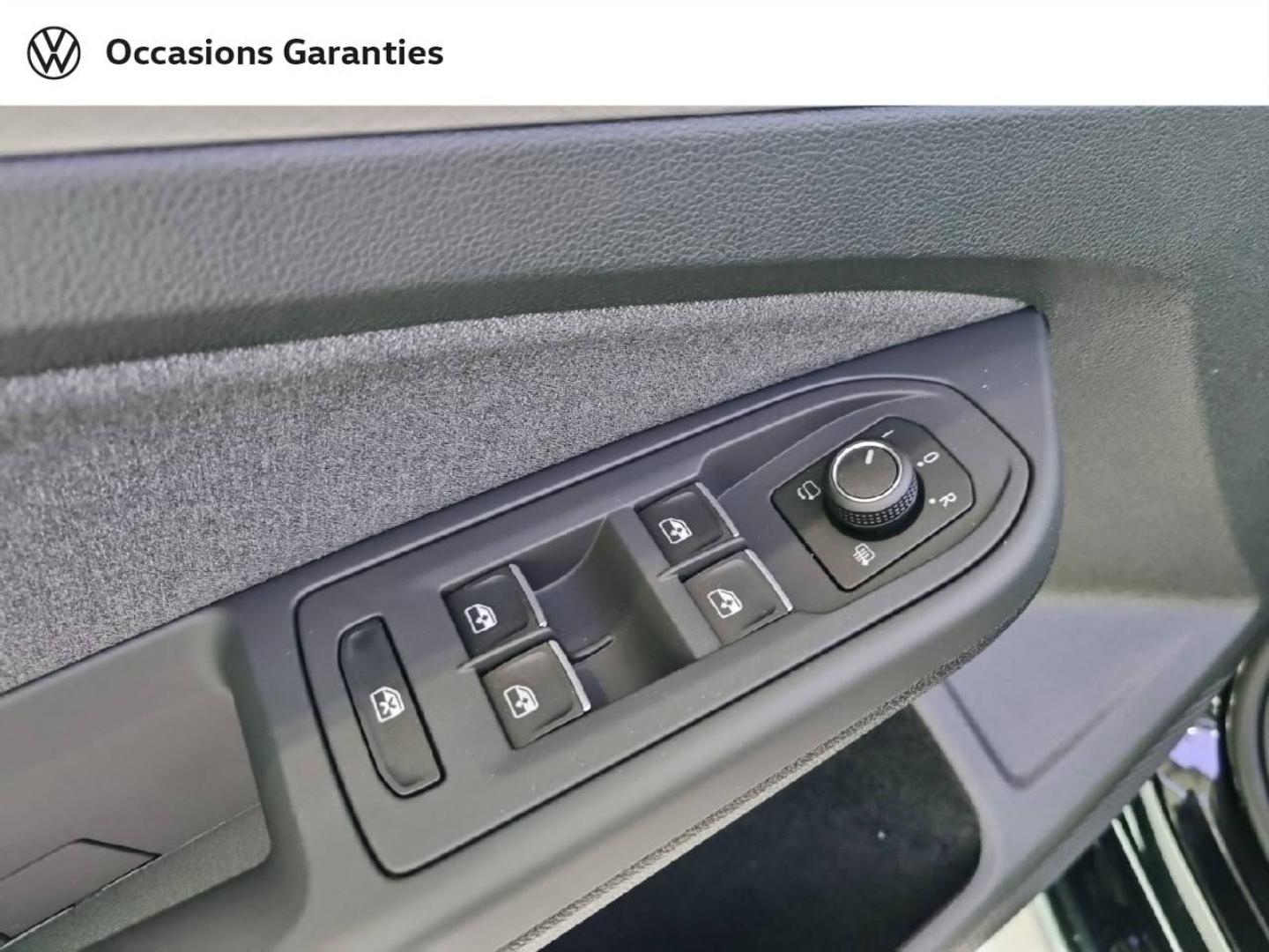 Voitures occasions VOLKSWAGEN GOLF Life Plus Villeneuve-d'Ascq