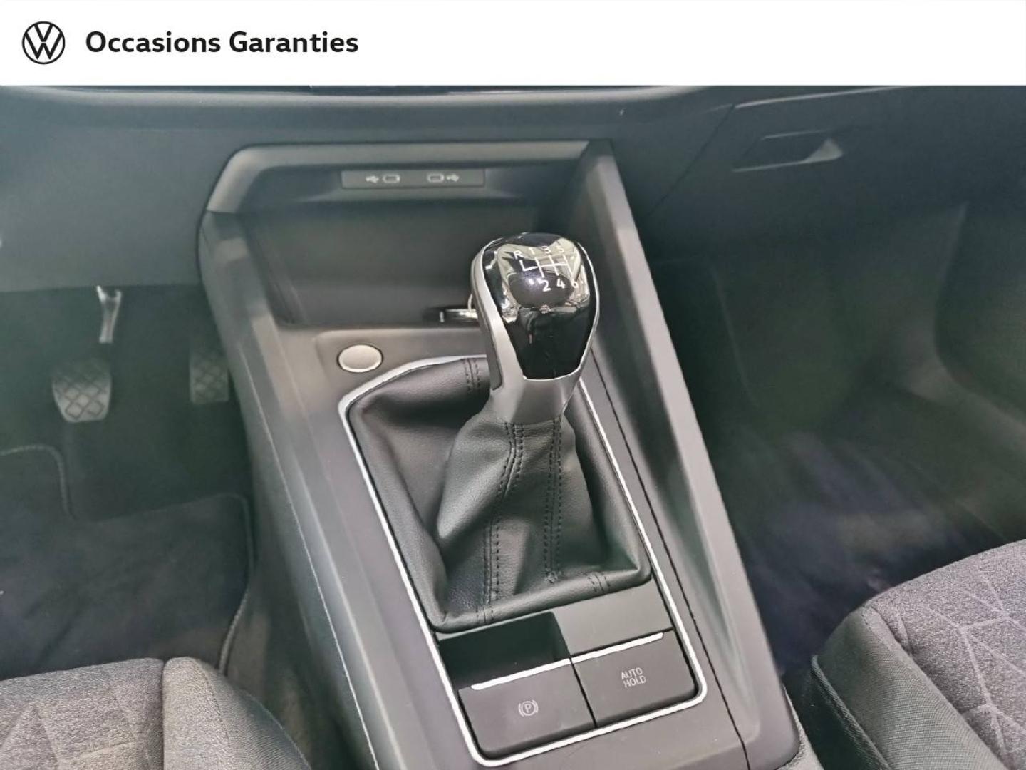 Voitures occasions VOLKSWAGEN GOLF Life Plus Villeneuve-d'Ascq