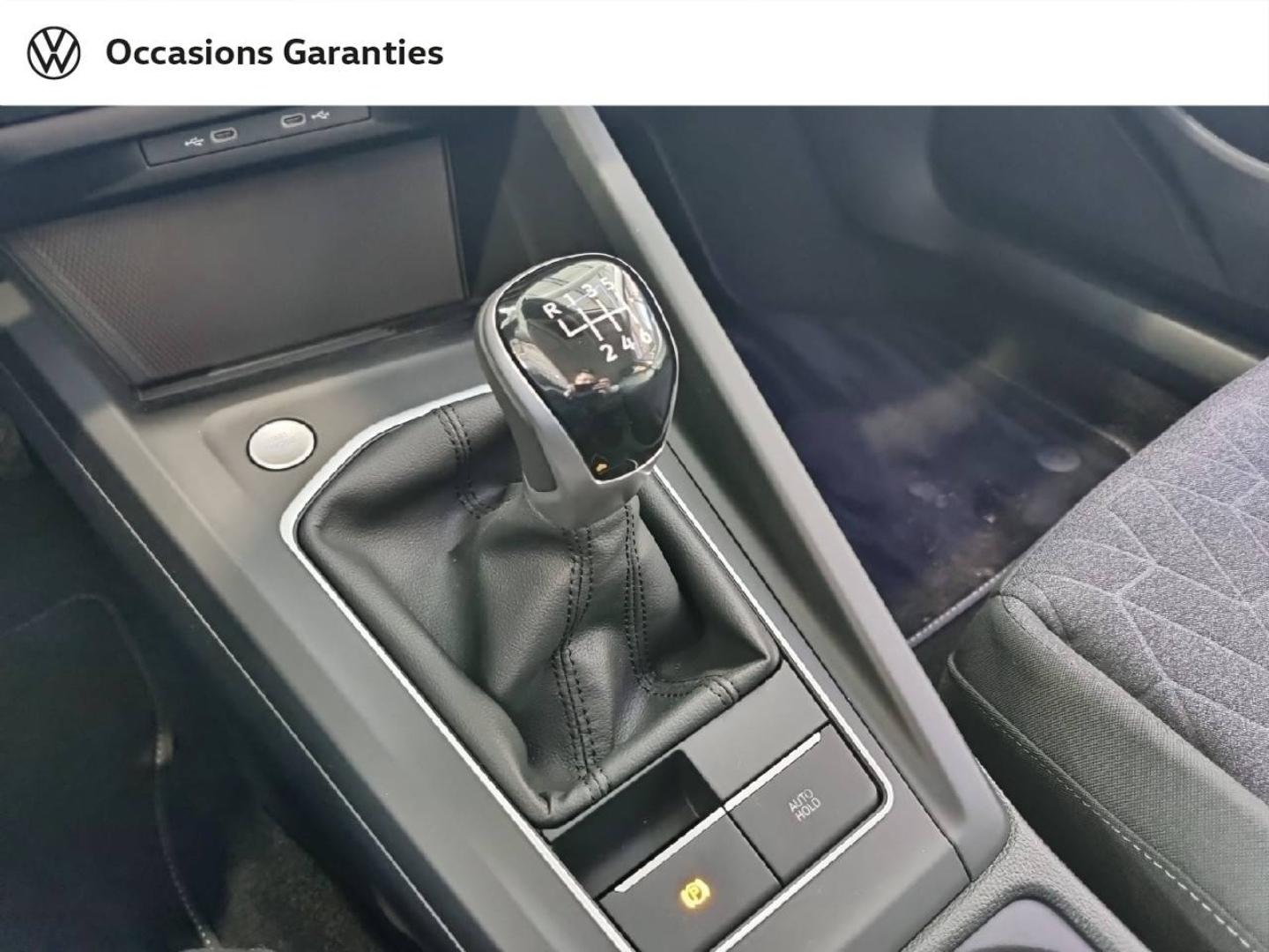 Voitures occasions VOLKSWAGEN GOLF Life Plus Villeneuve-d'Ascq
