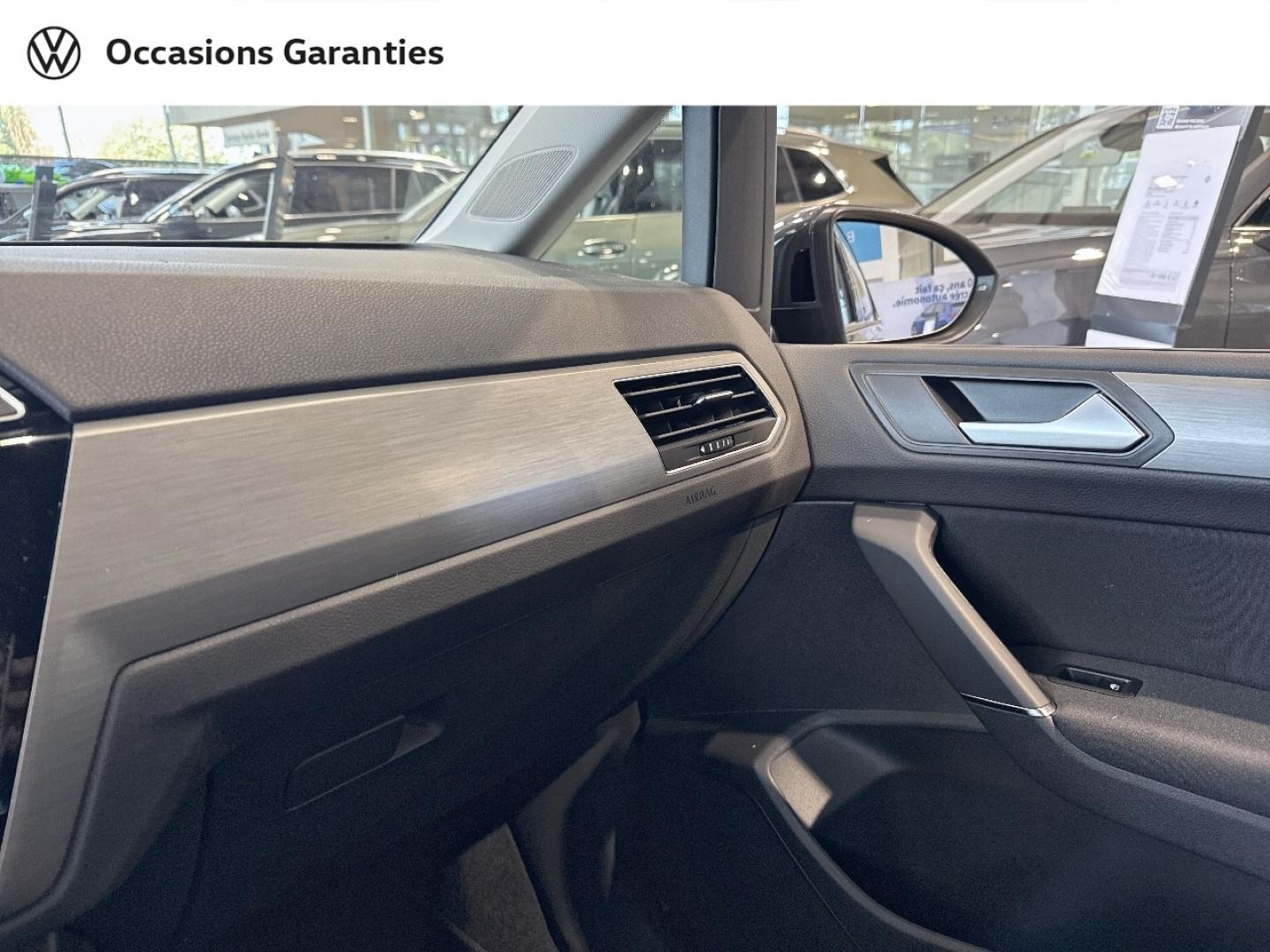 Voitures occasions VOLKSWAGEN TOURAN VW Edition Villeneuve-d'Ascq