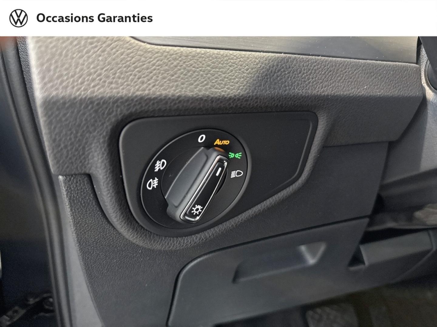 Voitures occasions VOLKSWAGEN TOURAN VW Edition Villeneuve-d'Ascq