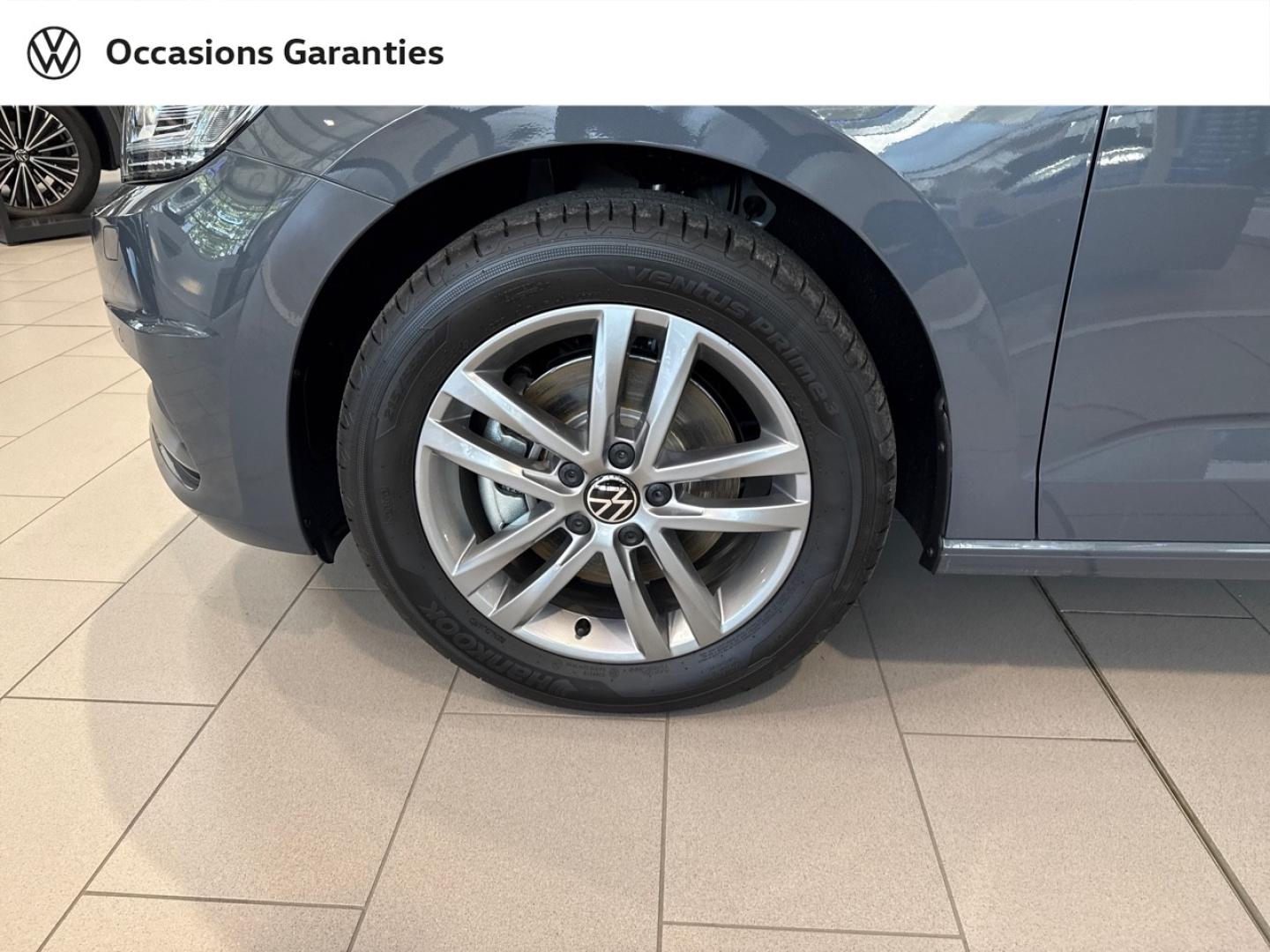 Voitures occasions VOLKSWAGEN TOURAN VW Edition Villeneuve-d'Ascq