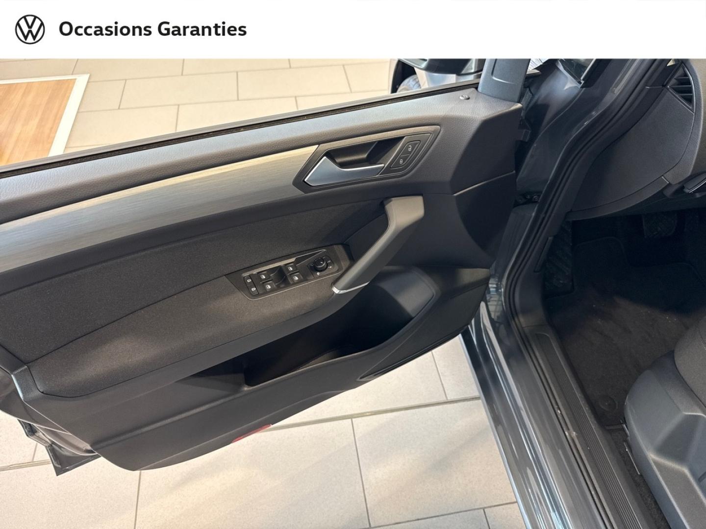 Voitures occasions VOLKSWAGEN TOURAN VW Edition Villeneuve-d'Ascq