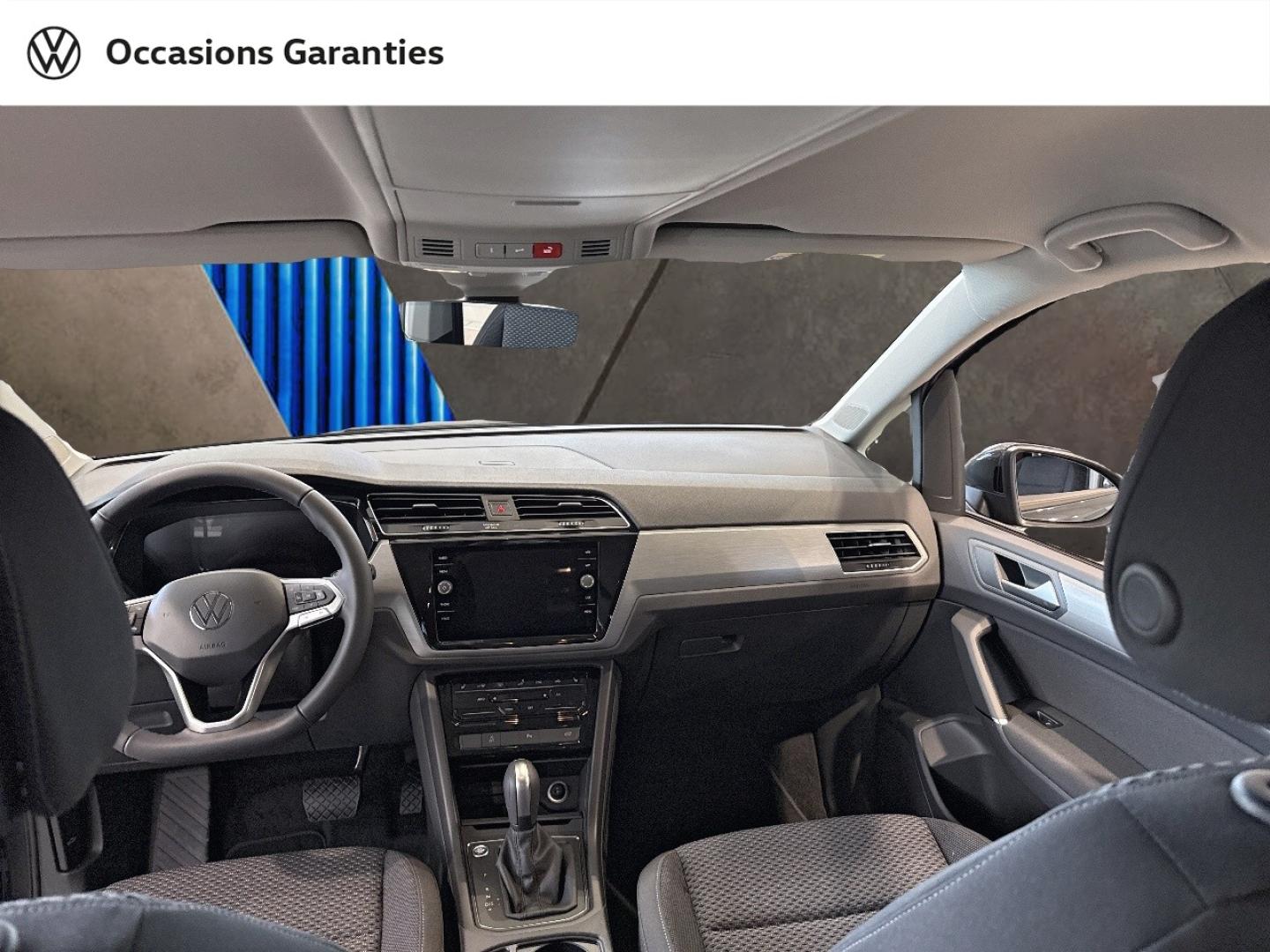 Voitures occasions VOLKSWAGEN TOURAN VW Edition Villeneuve-d'Ascq