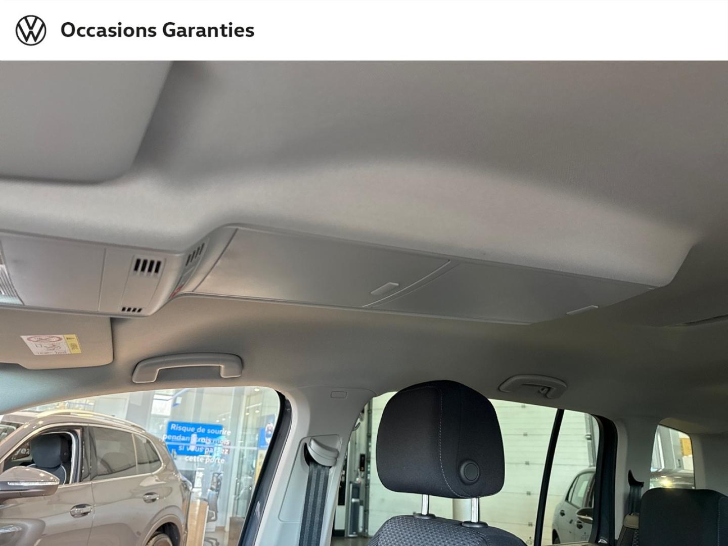 Voitures occasions VOLKSWAGEN TOURAN VW Edition Villeneuve-d'Ascq