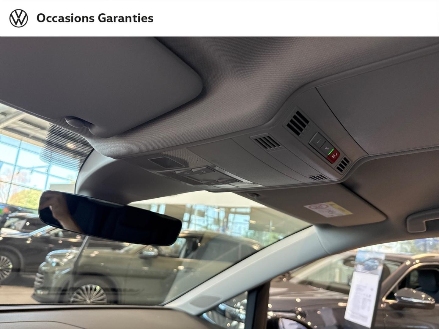 Voitures occasions VOLKSWAGEN TOURAN VW Edition Villeneuve-d'Ascq