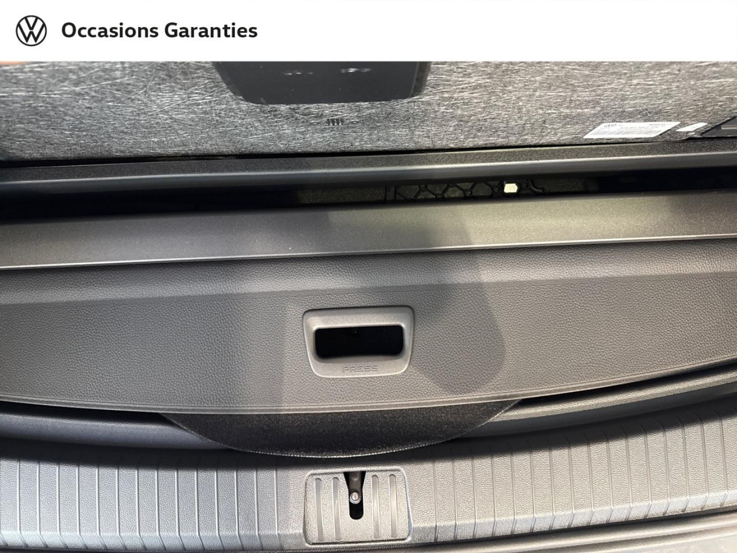 Voitures occasions VOLKSWAGEN TOURAN VW Edition Villeneuve-d'Ascq