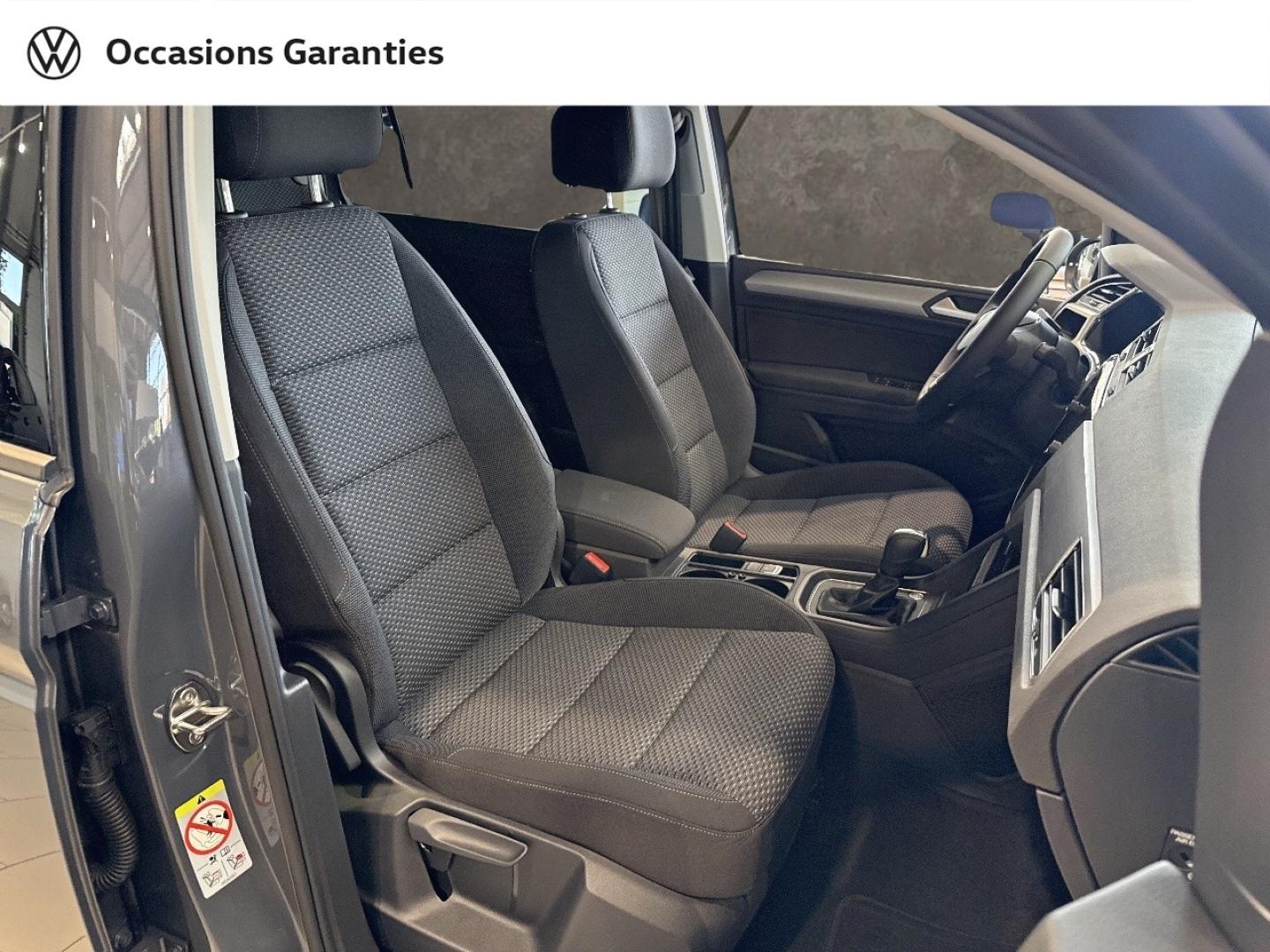 Voitures occasions VOLKSWAGEN TOURAN VW Edition Villeneuve-d'Ascq