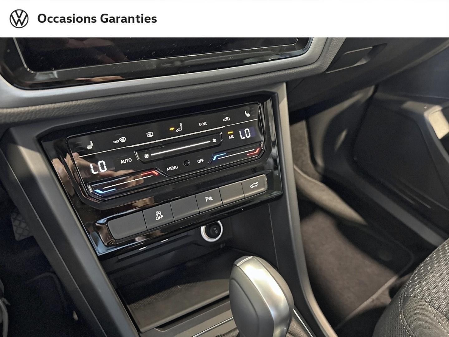 Voitures occasions VOLKSWAGEN TOURAN VW Edition Villeneuve-d'Ascq