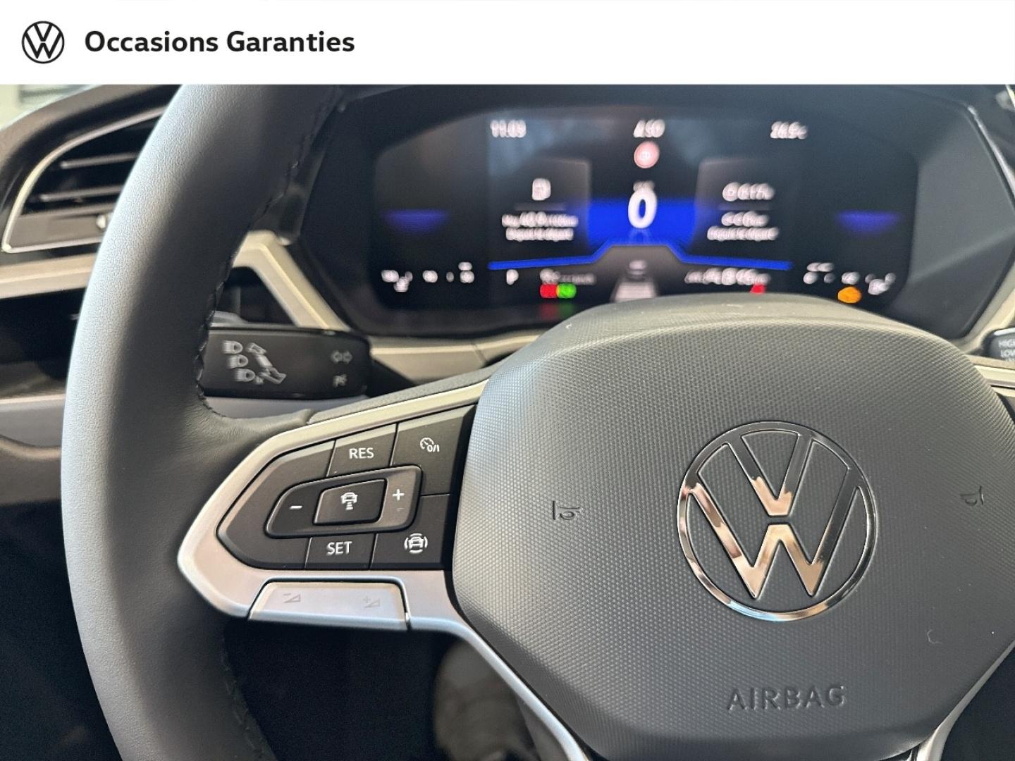 Voitures occasions VOLKSWAGEN TOURAN VW Edition Villeneuve-d'Ascq