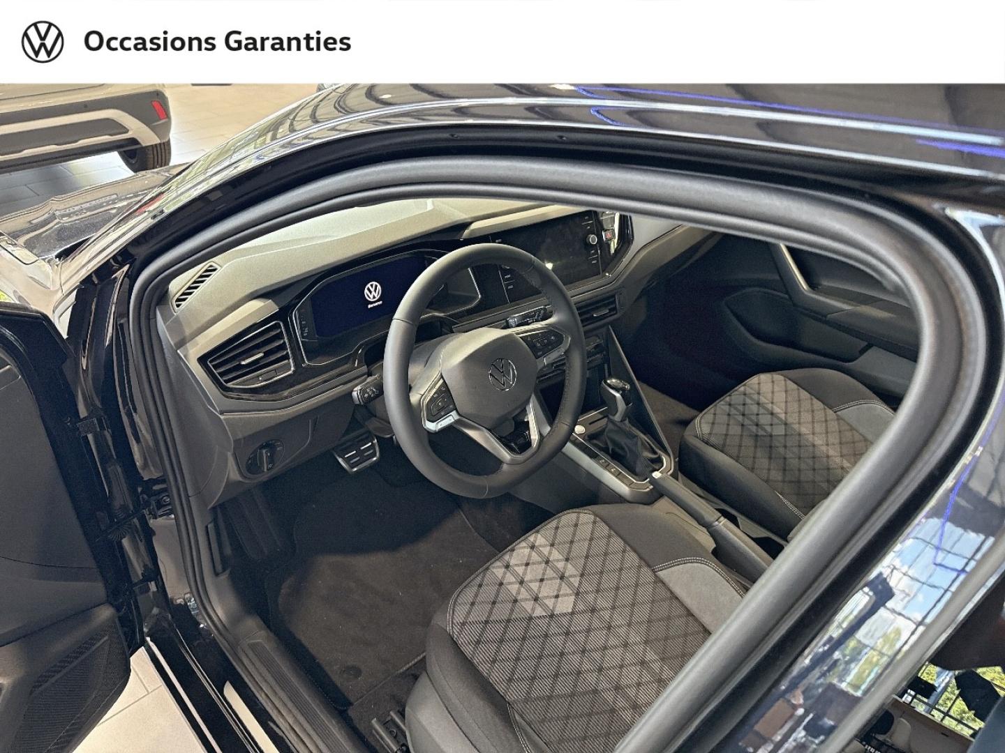 Voitures occasions VOLKSWAGEN TAIGO R-Line Edition Villeneuve-d'Ascq