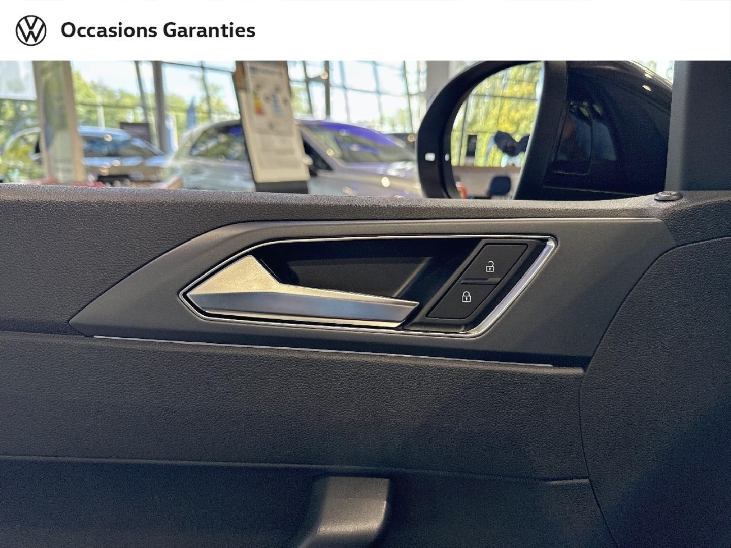 Voitures occasions VOLKSWAGEN TAIGO R-Line Edition Villeneuve-d'Ascq
