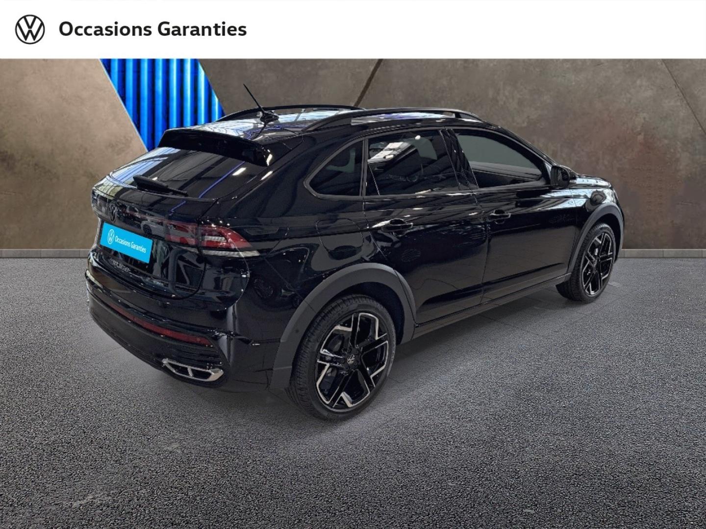 Voitures occasions VOLKSWAGEN TAIGO R-Line Edition Villeneuve-d'Ascq
