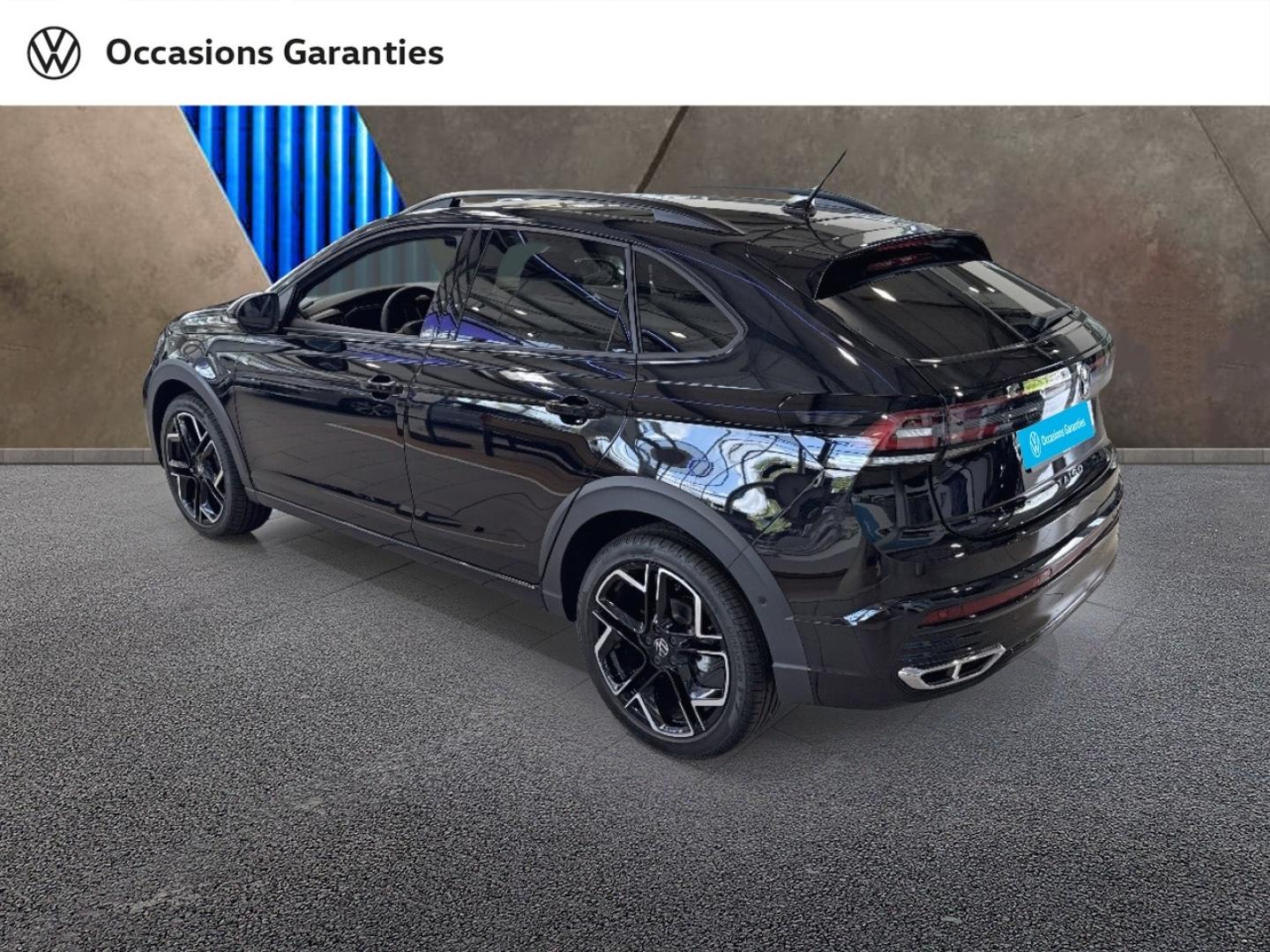 Voitures occasions VOLKSWAGEN TAIGO R-Line Edition Villeneuve-d'Ascq