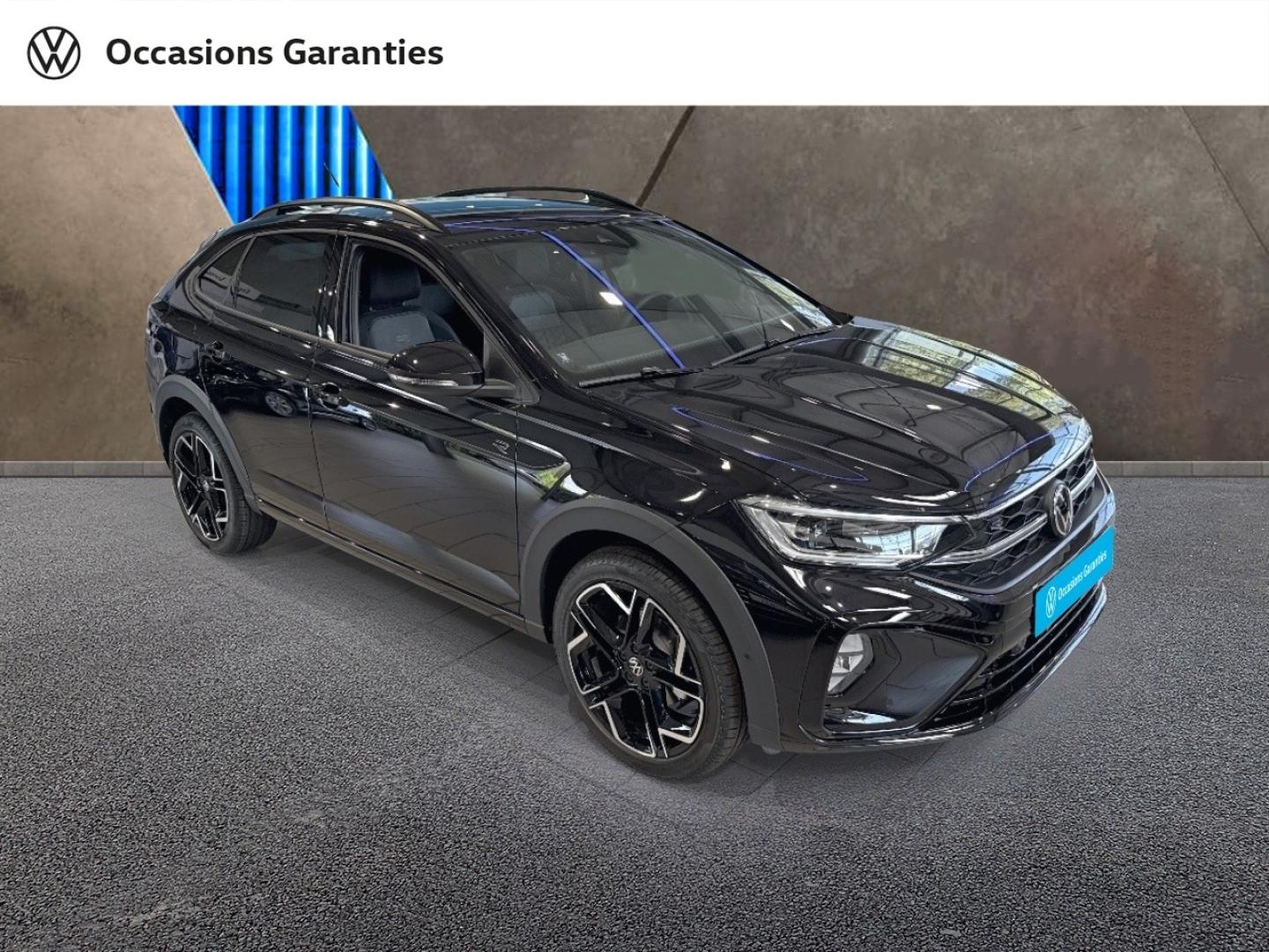 Voitures occasions VOLKSWAGEN TAIGO R-Line Edition Villeneuve-d'Ascq