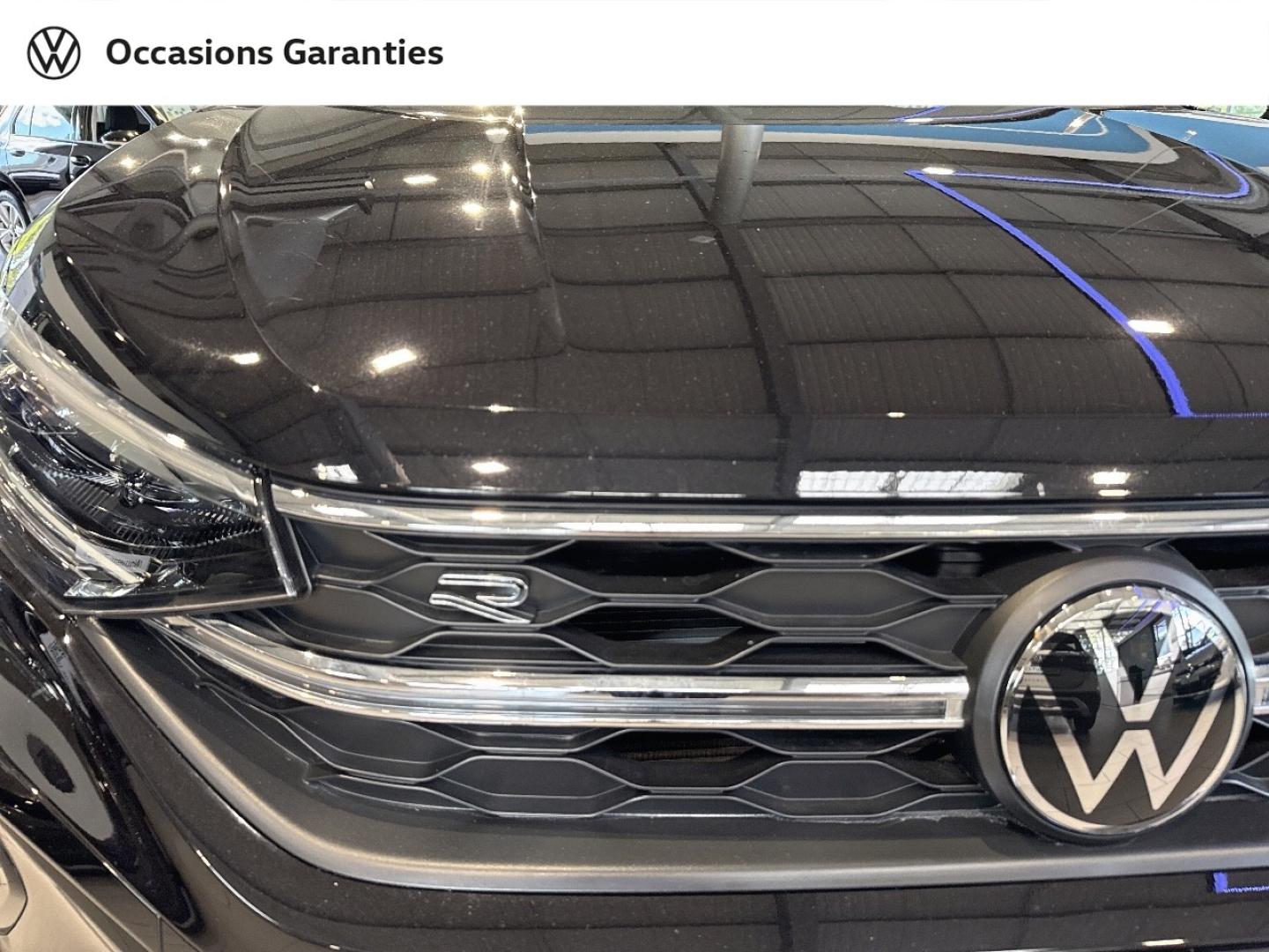 Voitures occasions VOLKSWAGEN TAIGO R-Line Edition Villeneuve-d'Ascq