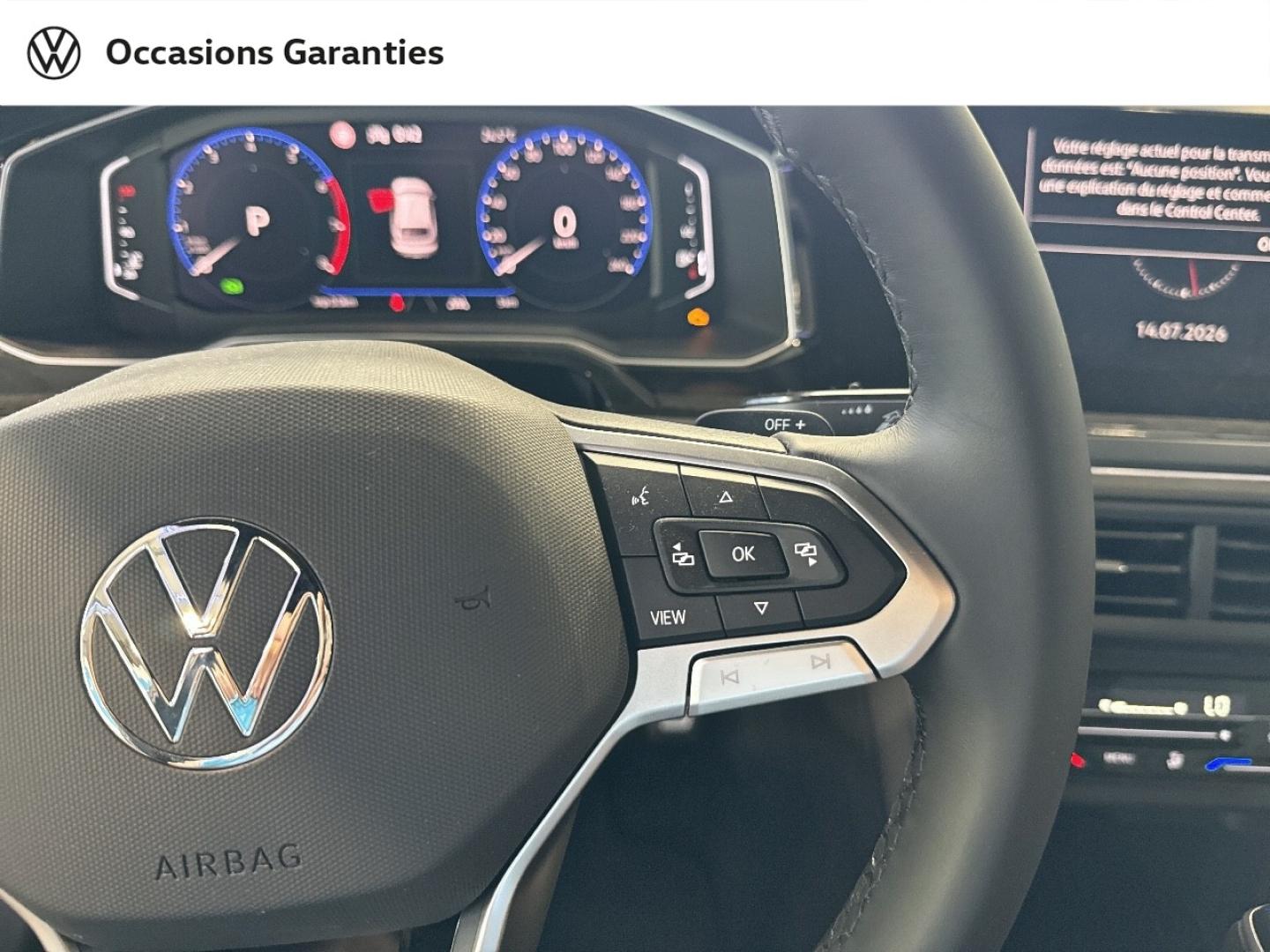 Voitures occasions VOLKSWAGEN TAIGO R-Line Edition Villeneuve-d'Ascq