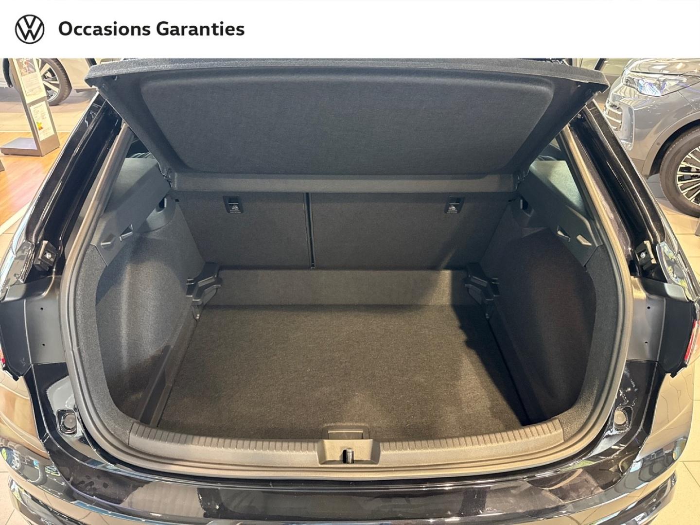 Voitures occasions VOLKSWAGEN TAIGO R-Line Edition Villeneuve-d'Ascq