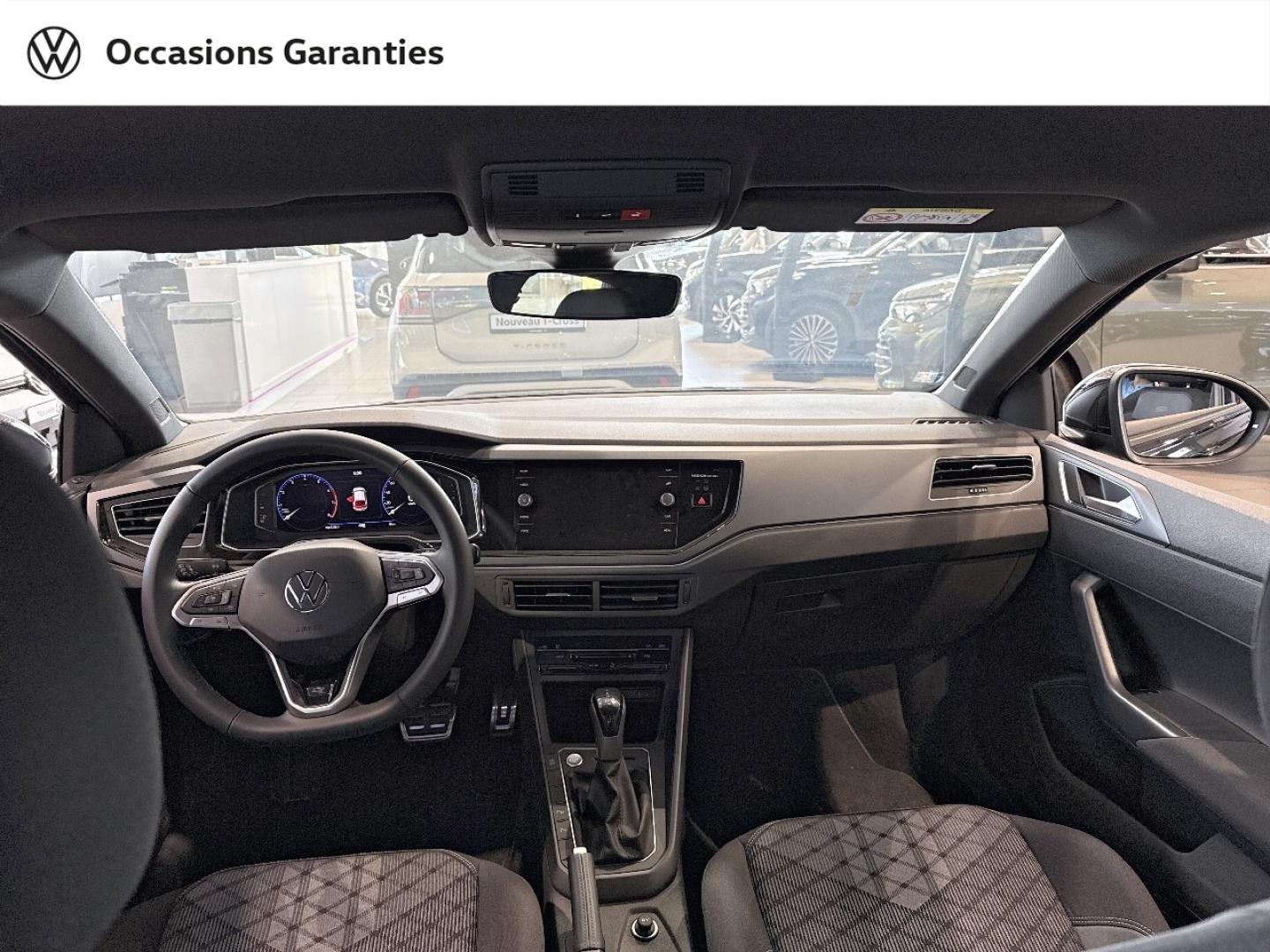 Voitures occasions VOLKSWAGEN TAIGO R-Line Edition Villeneuve-d'Ascq