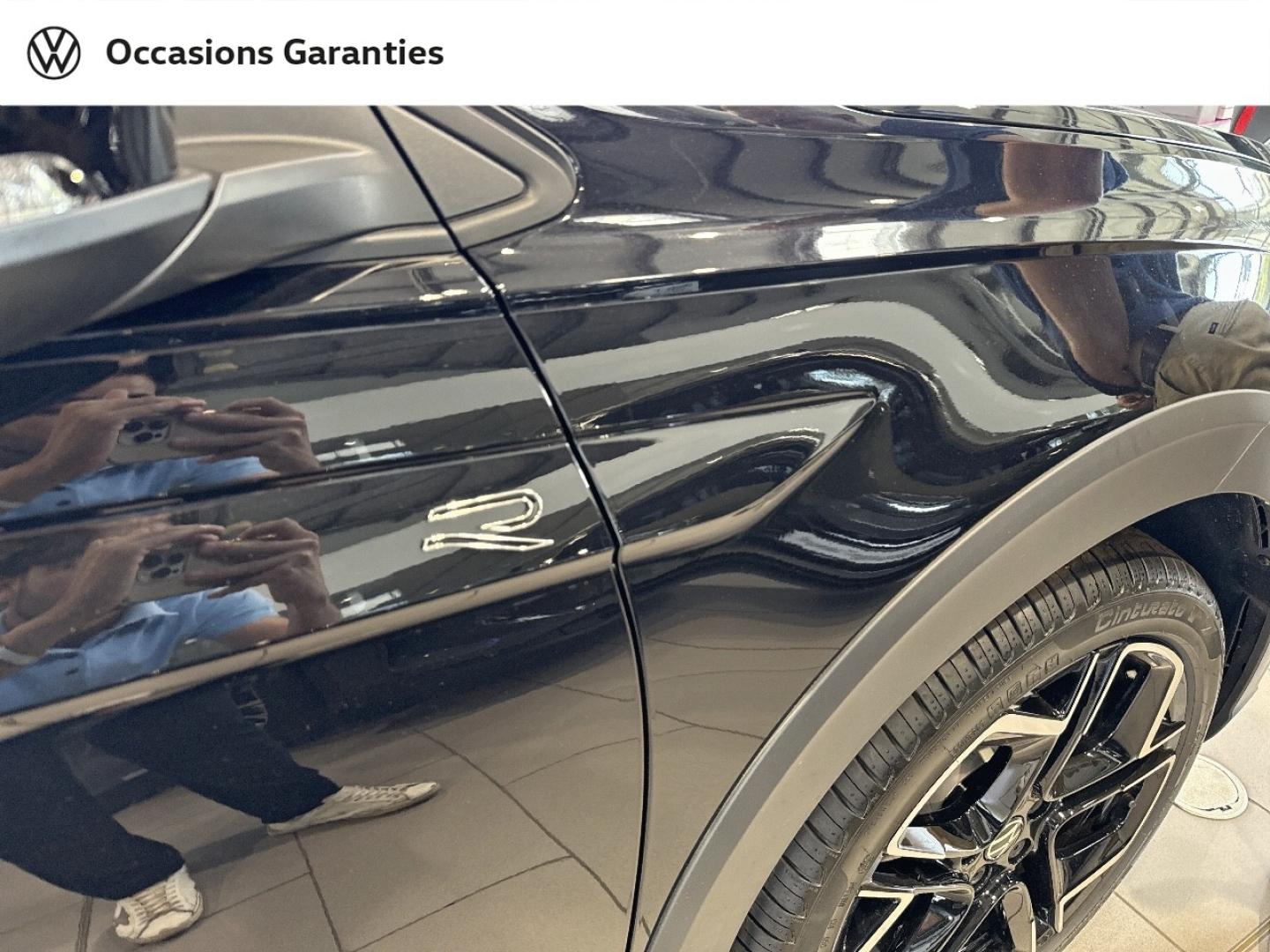 Voitures occasions VOLKSWAGEN TAIGO R-Line Edition Villeneuve-d'Ascq