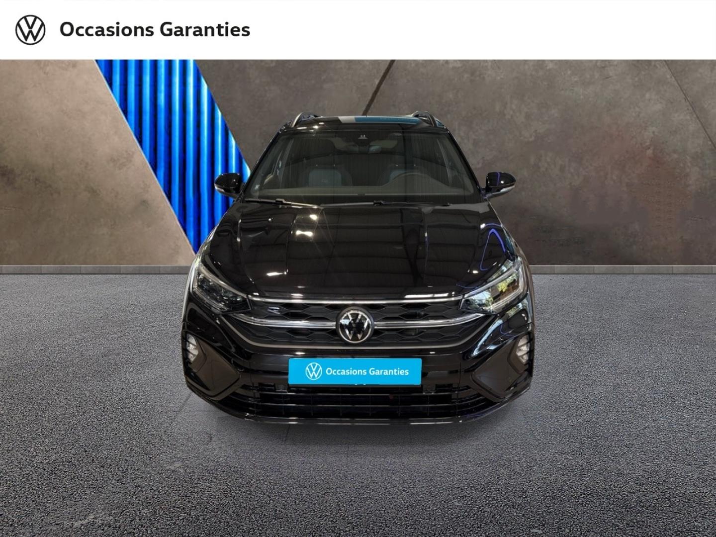Voitures occasions VOLKSWAGEN TAIGO R-Line Edition Villeneuve-d'Ascq