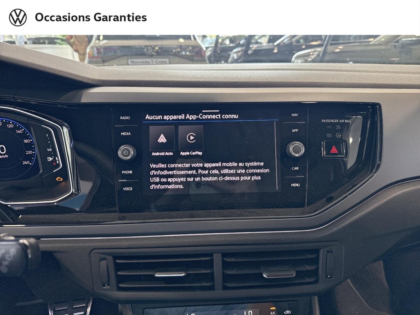 Voitures occasions VOLKSWAGEN TAIGO R-Line Edition Villeneuve-d'Ascq