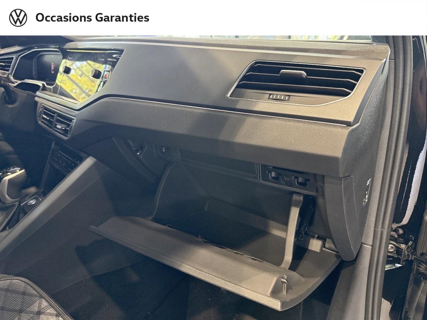 Voitures occasions VOLKSWAGEN TAIGO R-Line Edition Villeneuve-d'Ascq