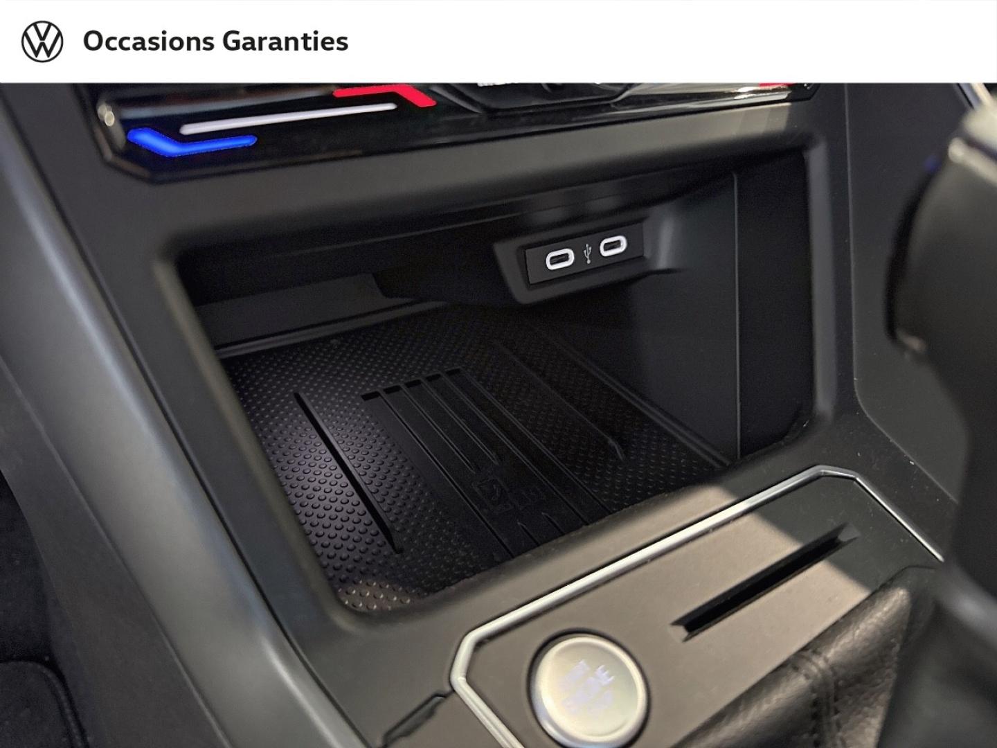 Voitures occasions VOLKSWAGEN TAIGO R-Line Edition Villeneuve-d'Ascq
