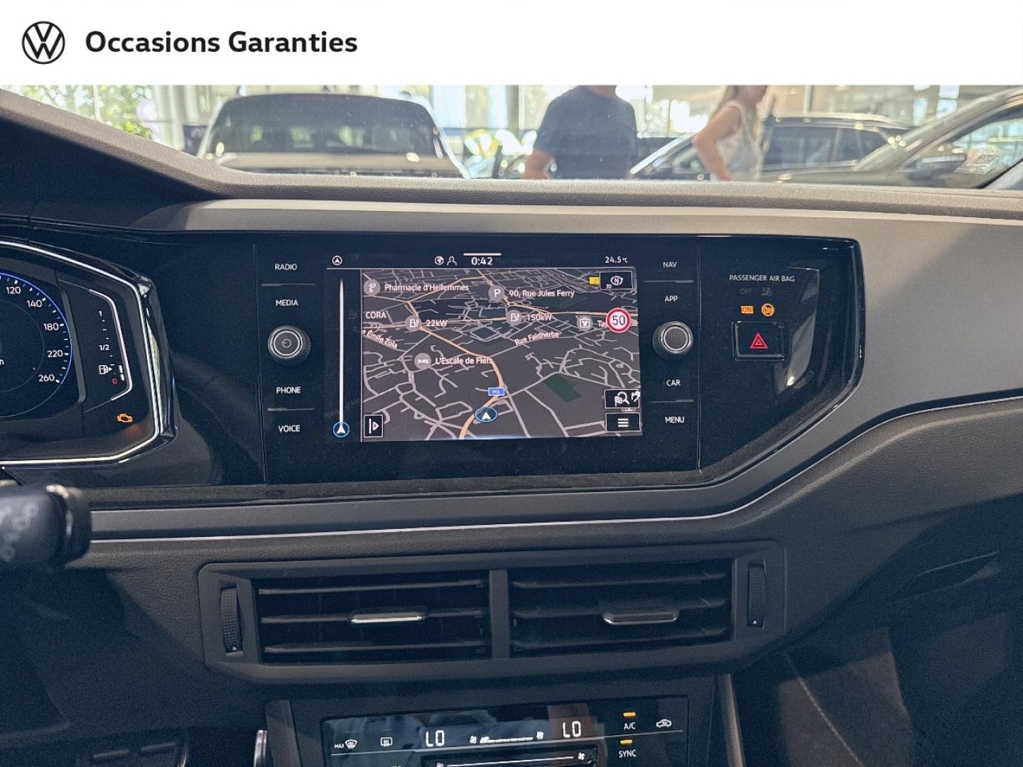 Voitures occasions VOLKSWAGEN TAIGO R-Line Edition Villeneuve-d'Ascq