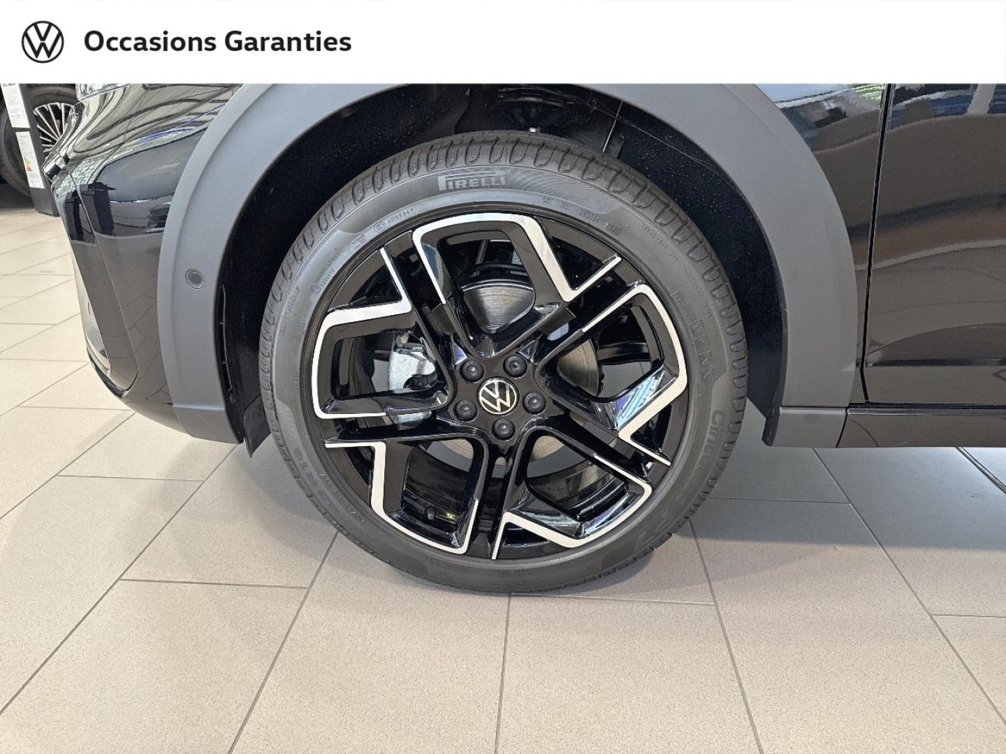 Voitures occasions VOLKSWAGEN TAIGO R-Line Edition Villeneuve-d'Ascq