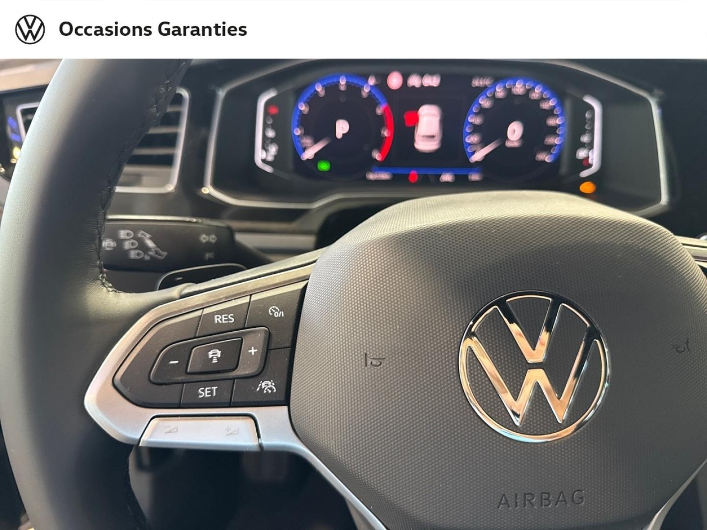 Voitures occasions VOLKSWAGEN TAIGO R-Line Edition Villeneuve-d'Ascq