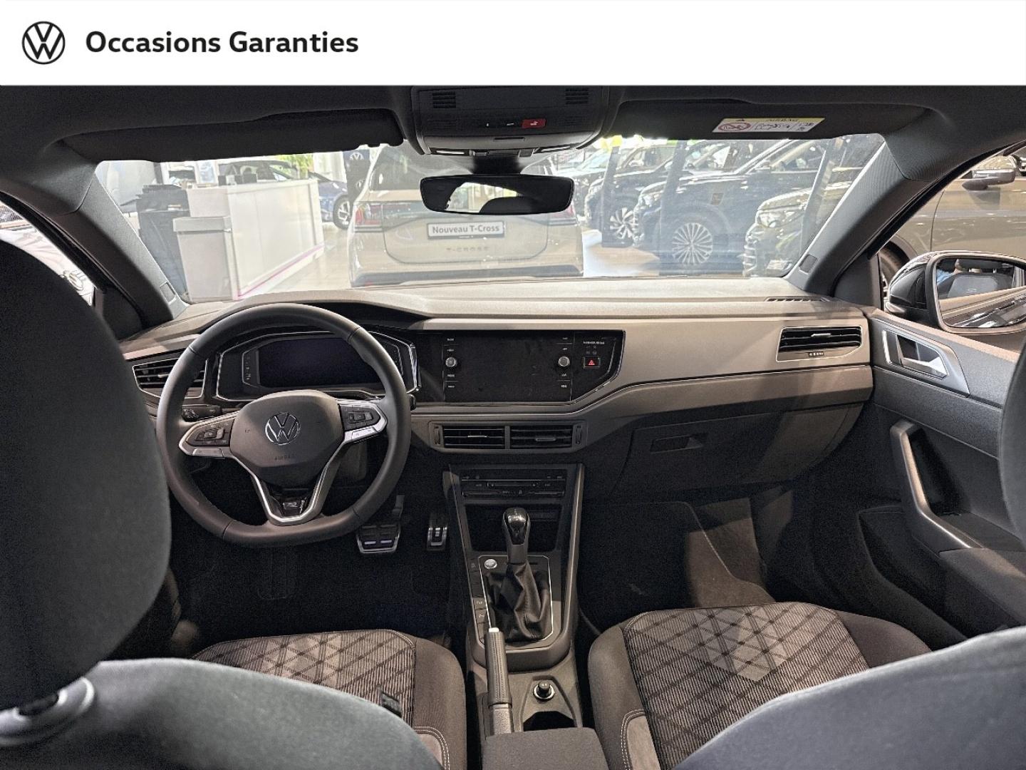 Voitures occasions VOLKSWAGEN TAIGO R-Line Edition Villeneuve-d'Ascq