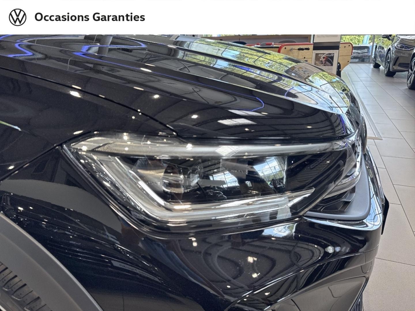 Voitures occasions VOLKSWAGEN TAIGO R-Line Edition Villeneuve-d'Ascq