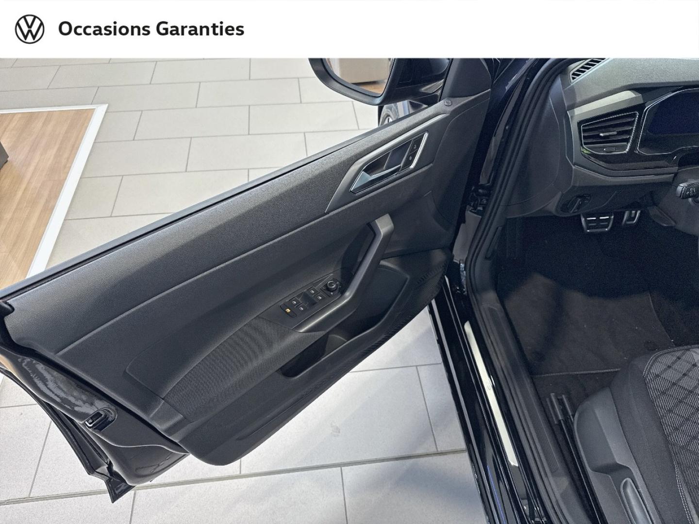 Voitures occasions VOLKSWAGEN TAIGO R-Line Edition Villeneuve-d'Ascq