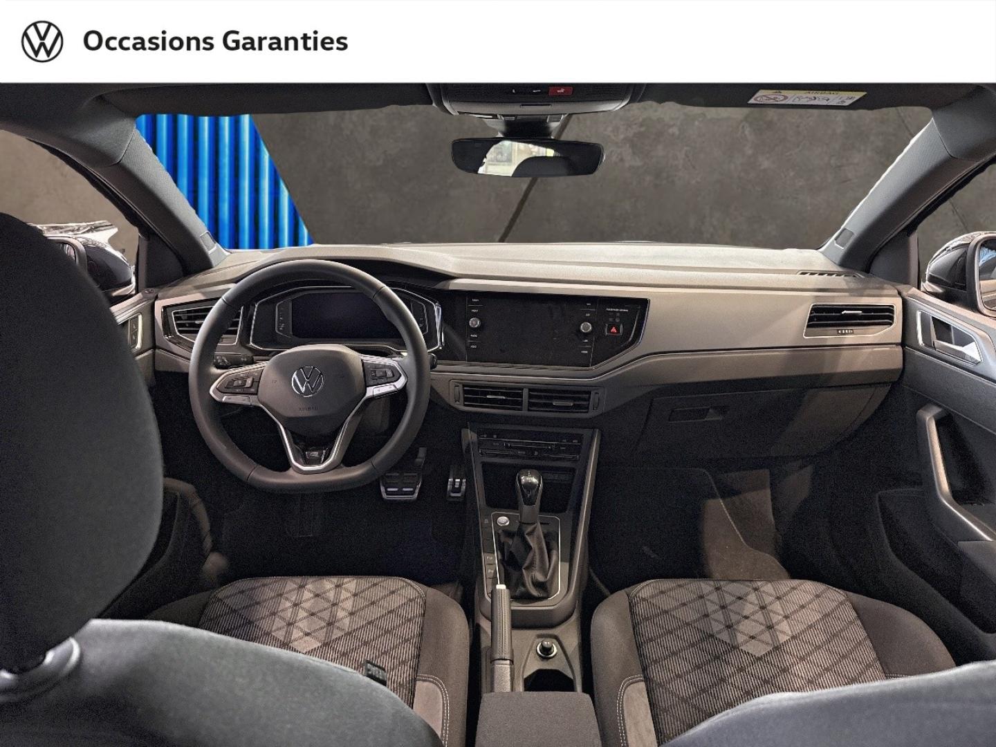 Voitures occasions VOLKSWAGEN TAIGO R-Line Edition Villeneuve-d'Ascq