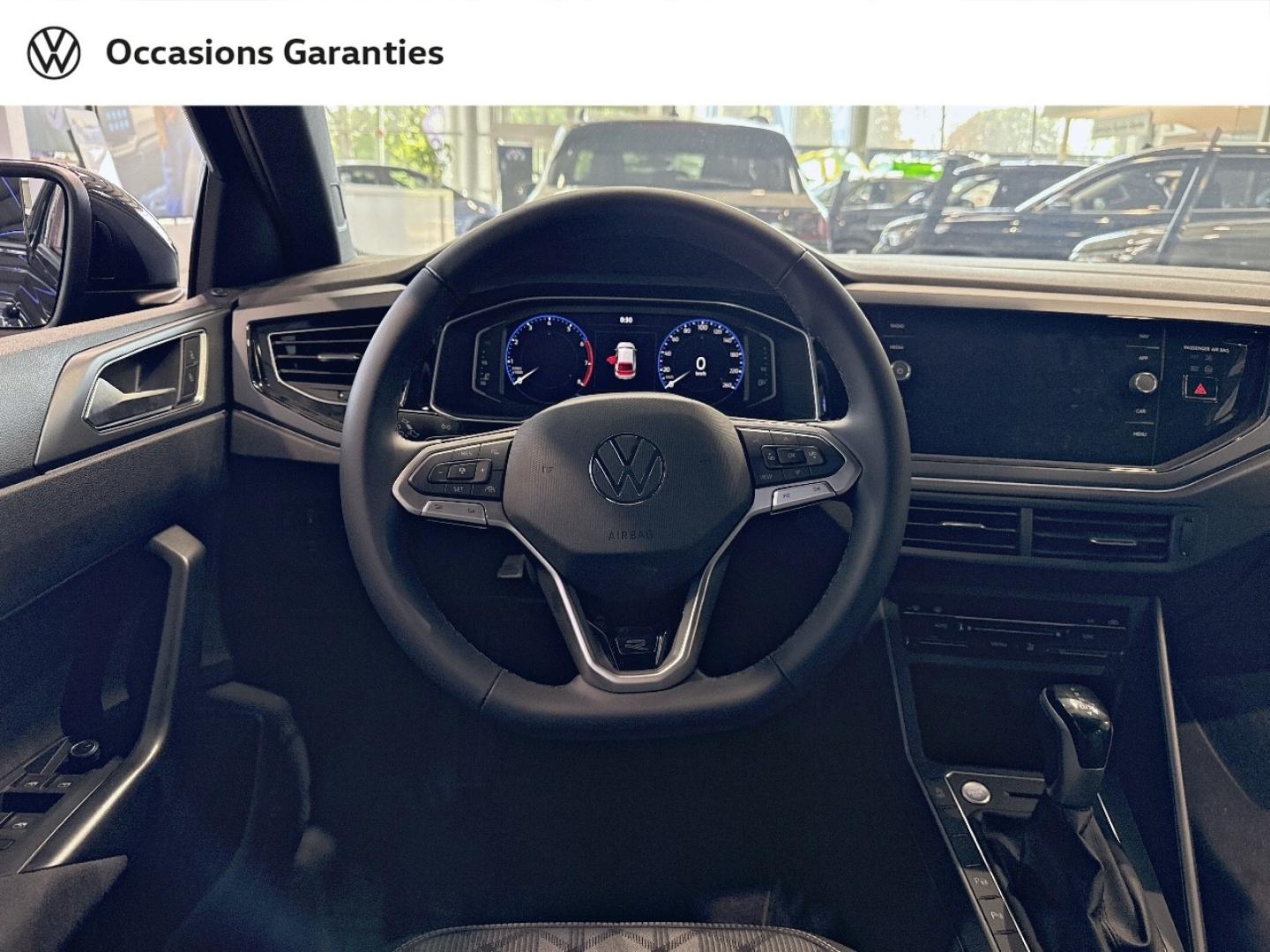 Voitures occasions VOLKSWAGEN TAIGO R-Line Edition Villeneuve-d'Ascq